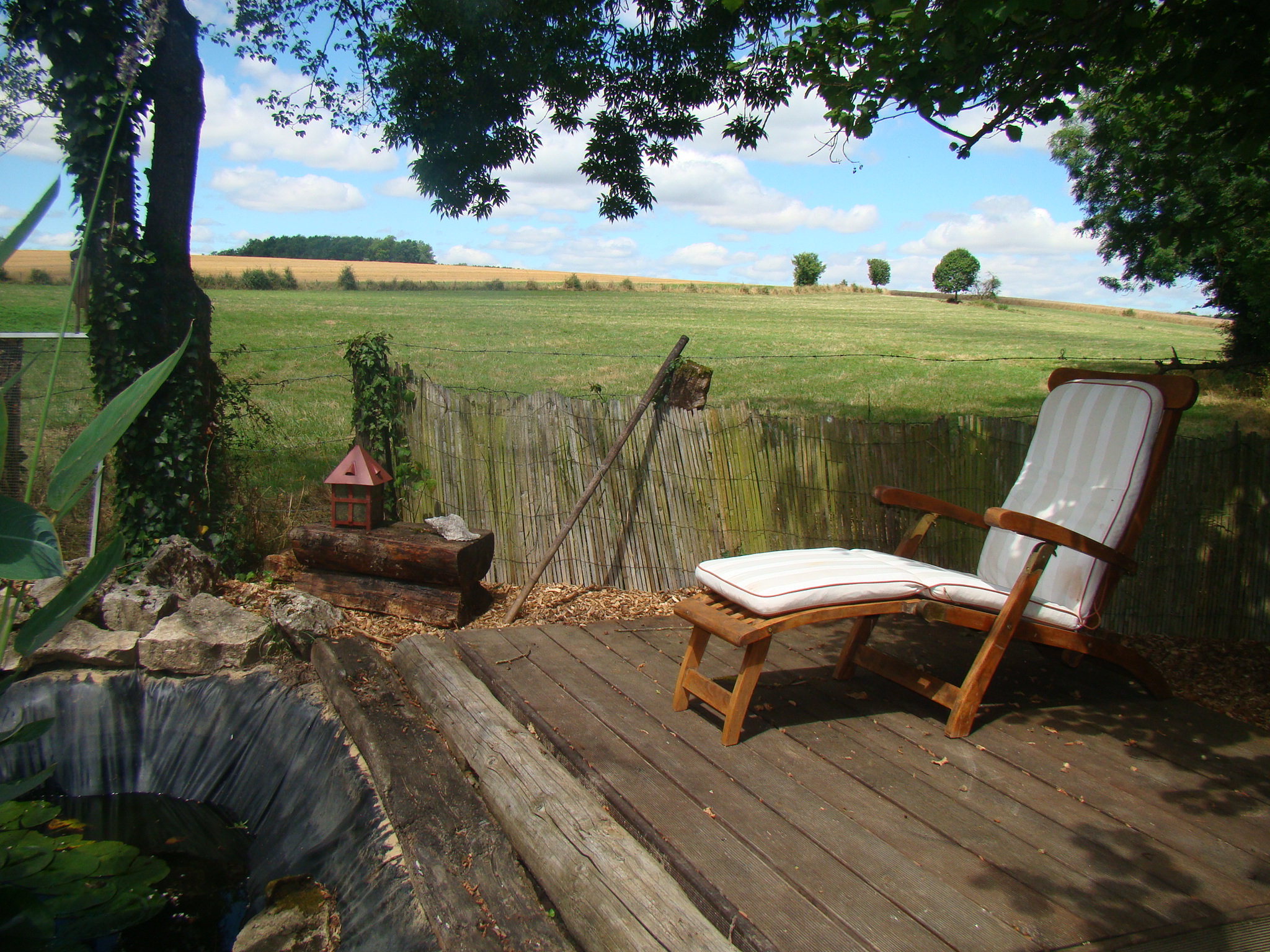 Bien-être en Rives de Saône