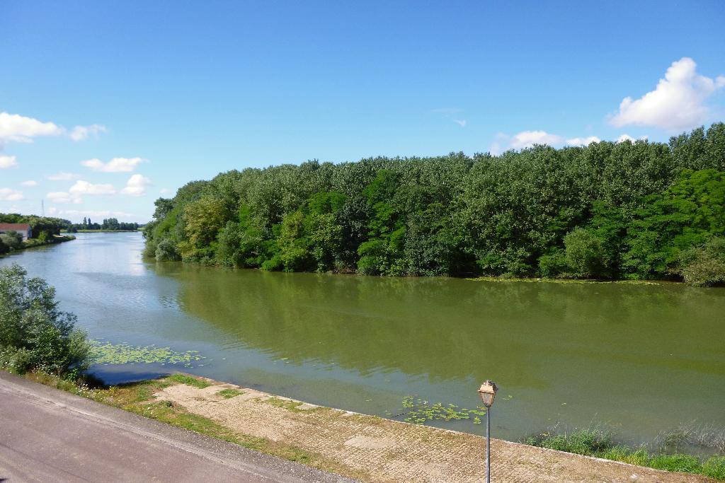 Bien-être en Rives de Saône