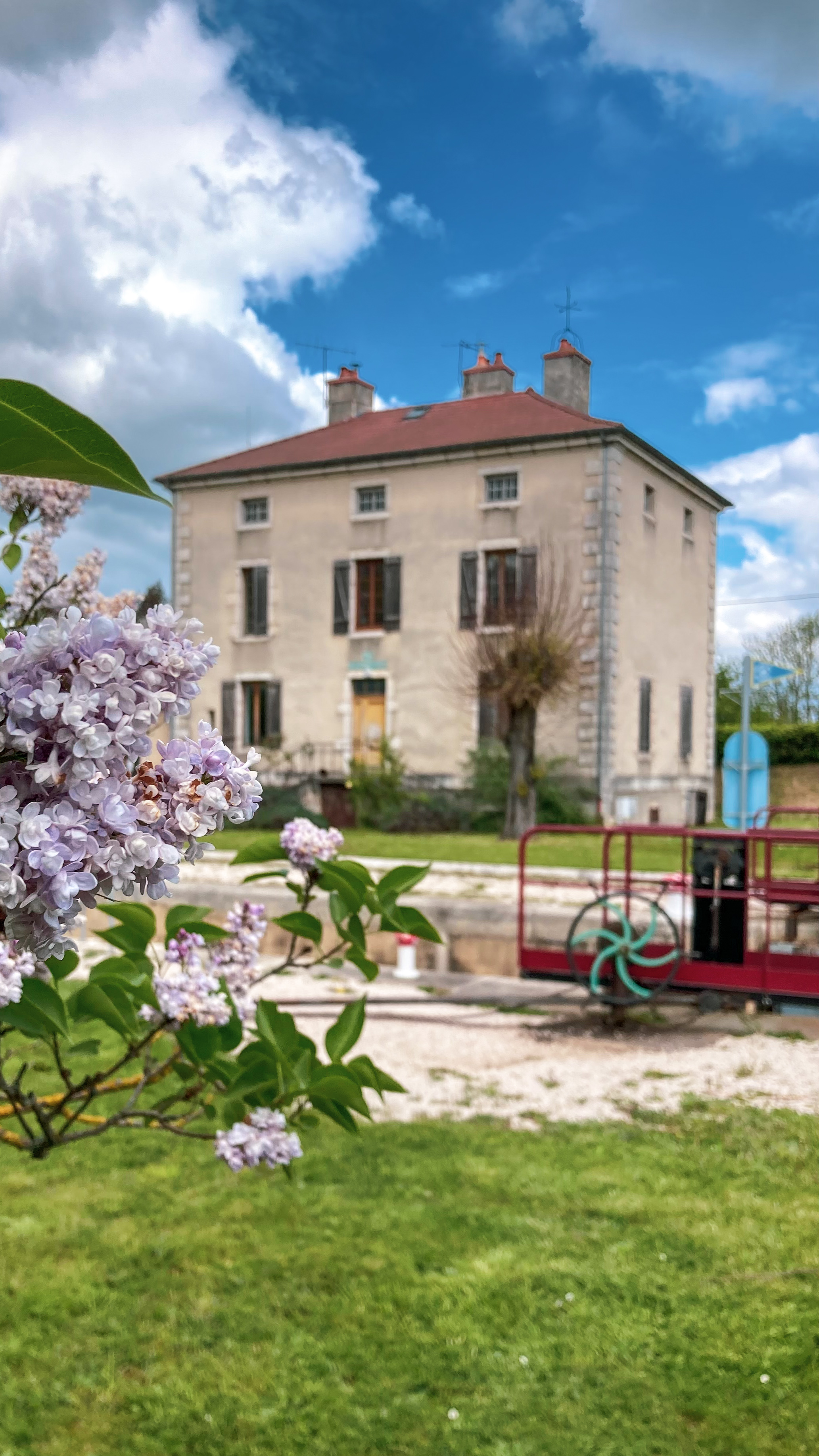 Bien-être en Rives de Saône