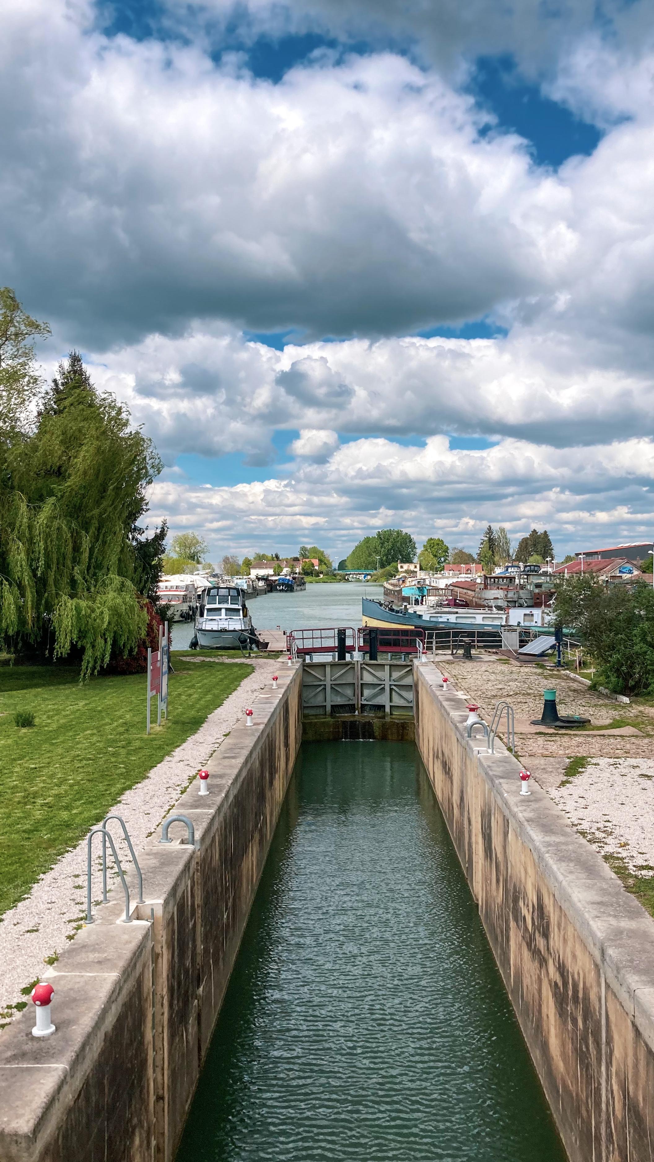 Bien-être en Rives de Saône