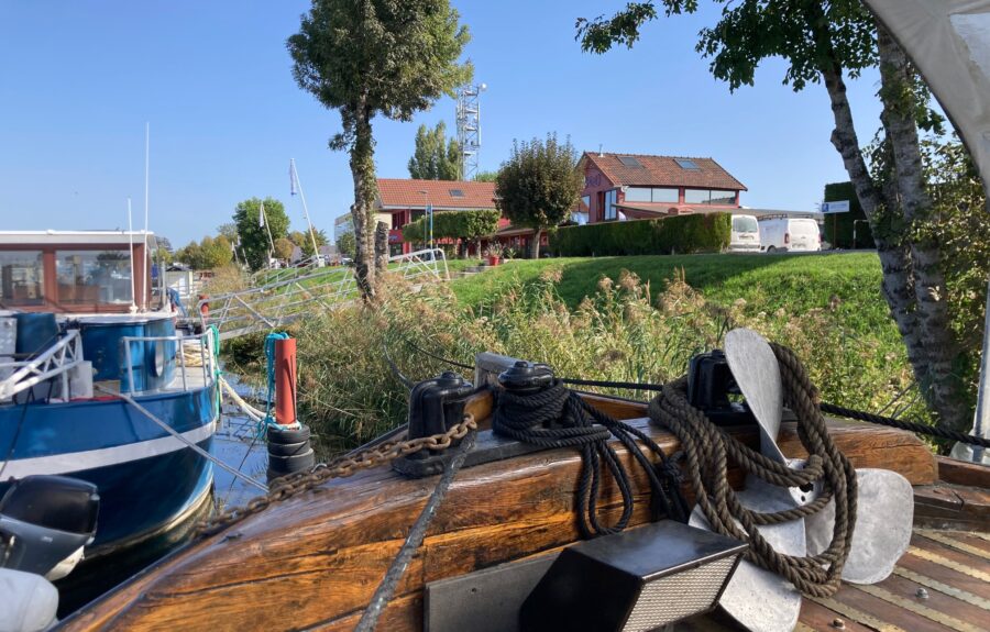Bien-être en Rives de Saône
