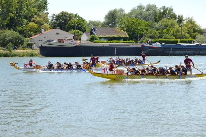 Bien-être en Rives de Saône