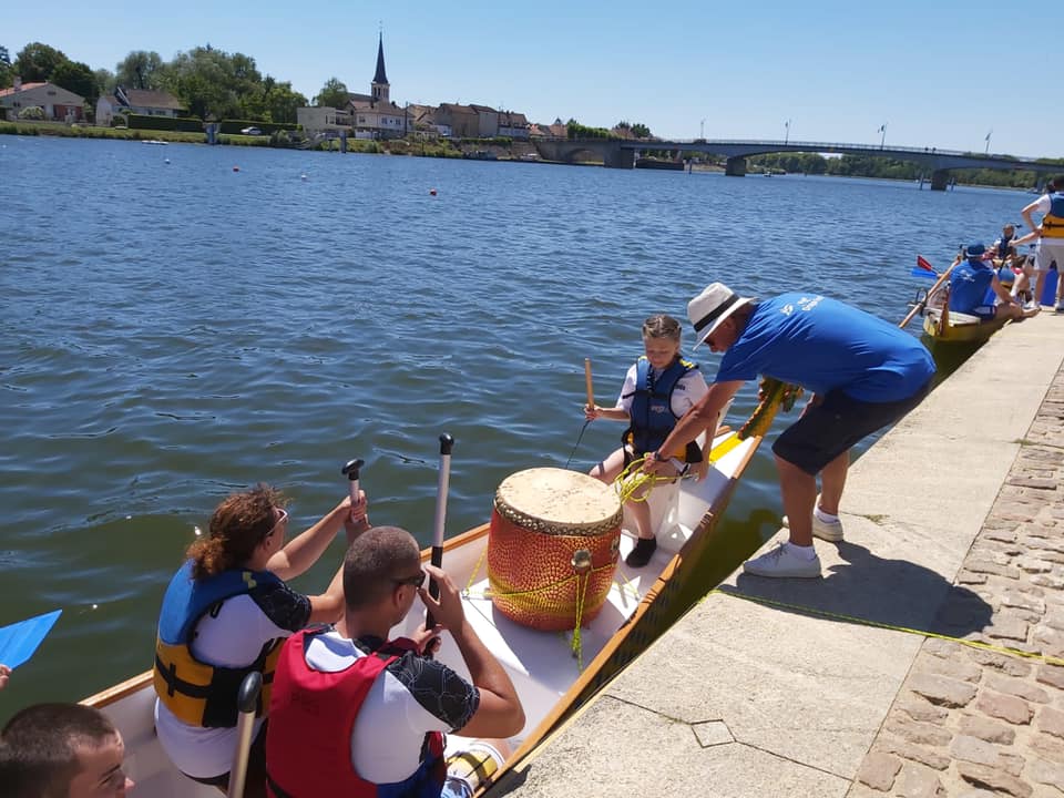 Bien-être en Rives de Saône