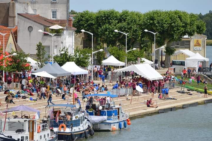 Bien-être en Rives de Saône