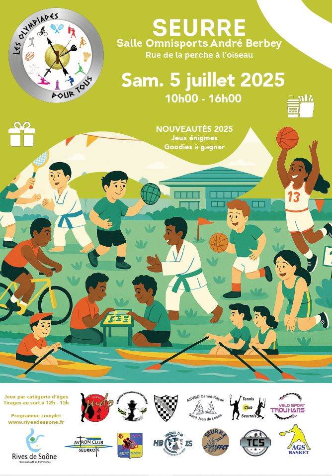 Bien-être en Rives de Saône