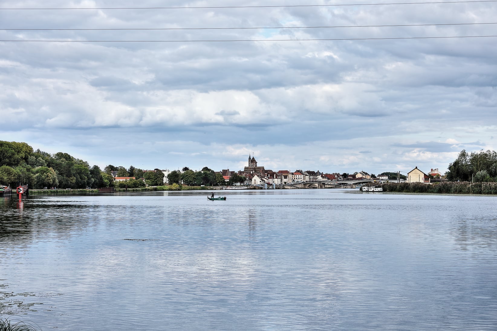 Bien-être en Rives de Saône