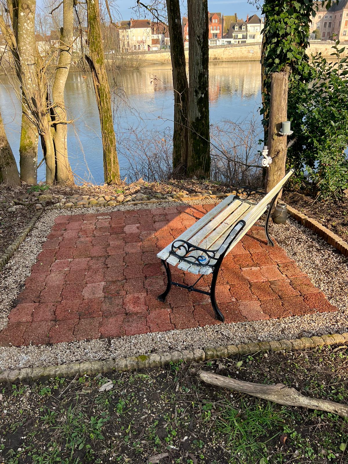 Bien-être en Rives de Saône