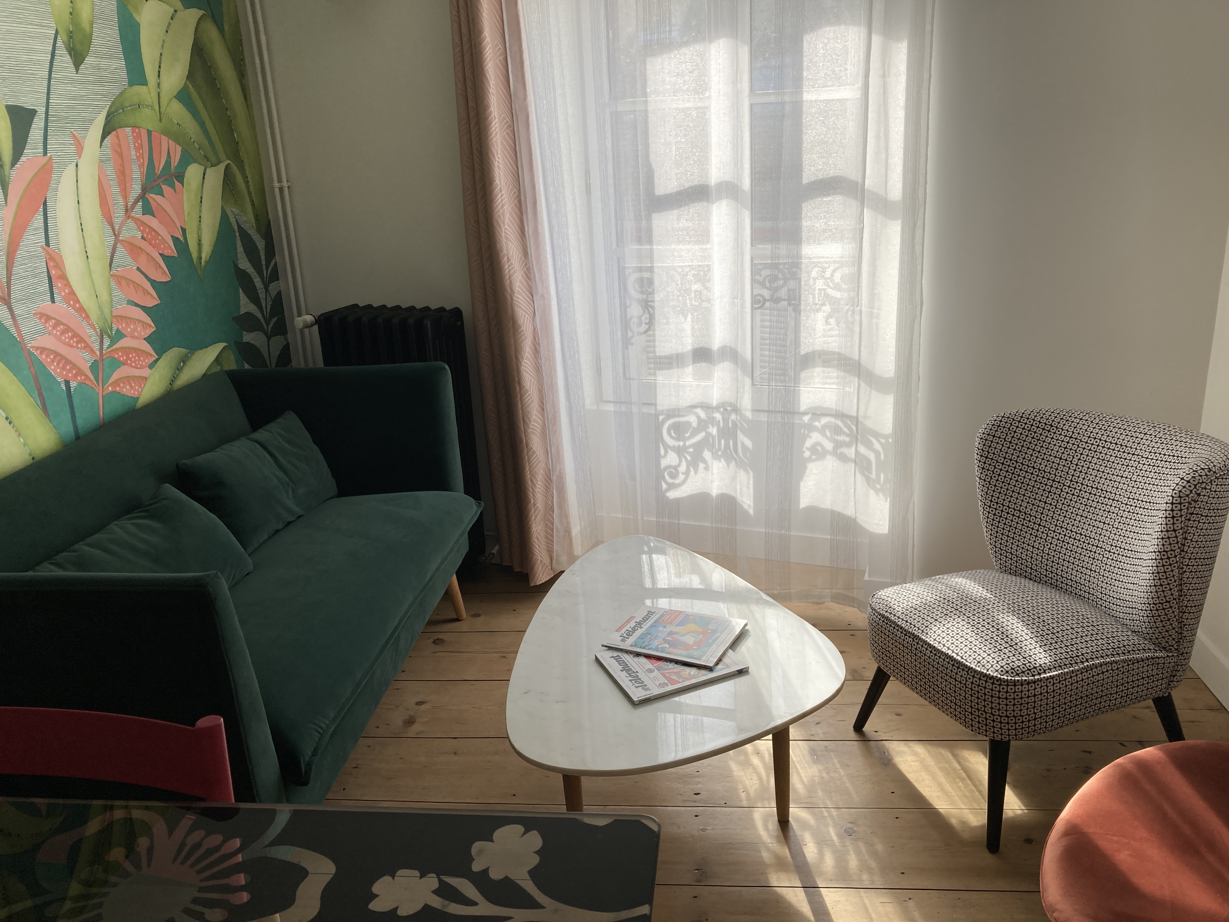 Bien-être en Rives de Saône