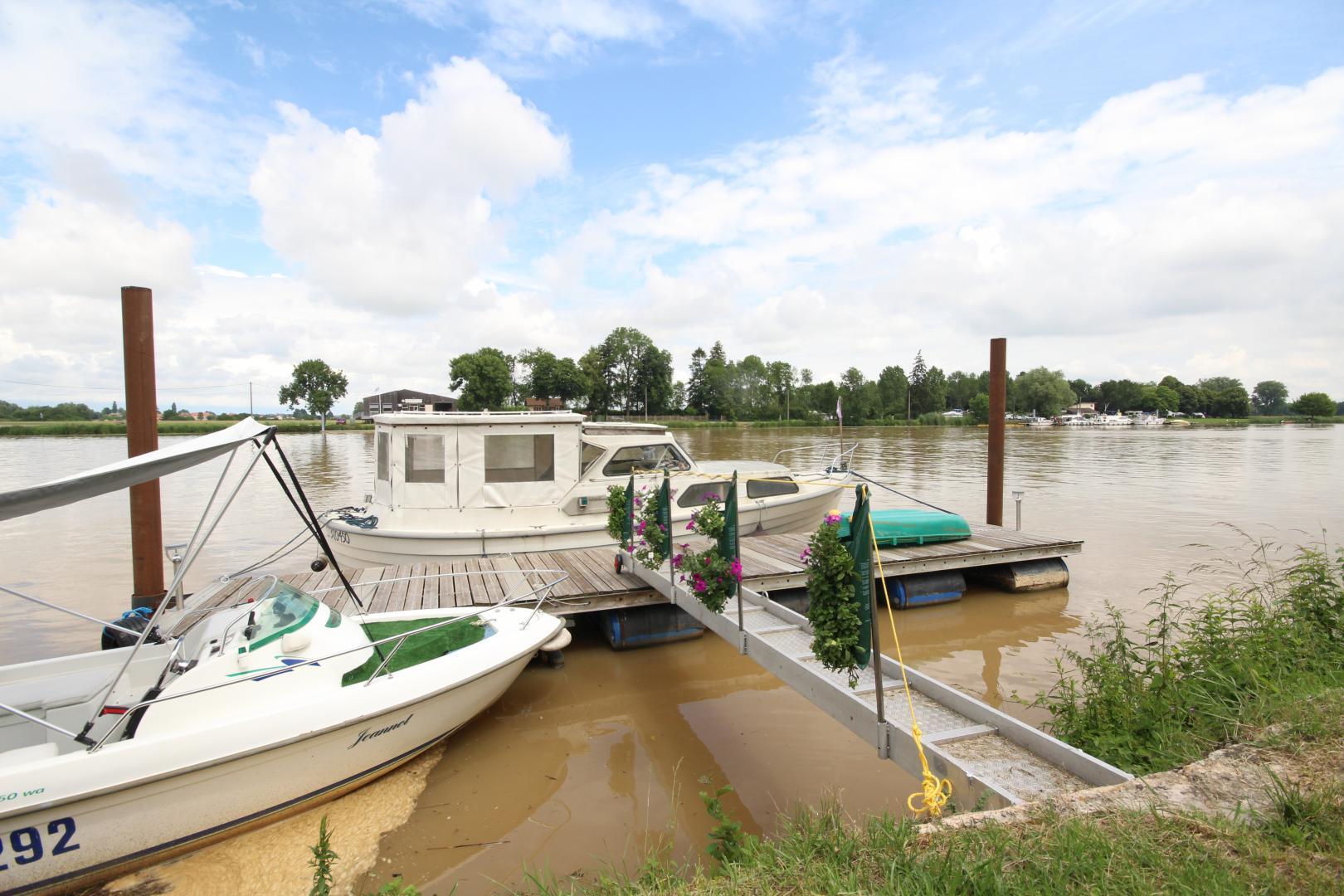 Bien-être en Rives de Saône