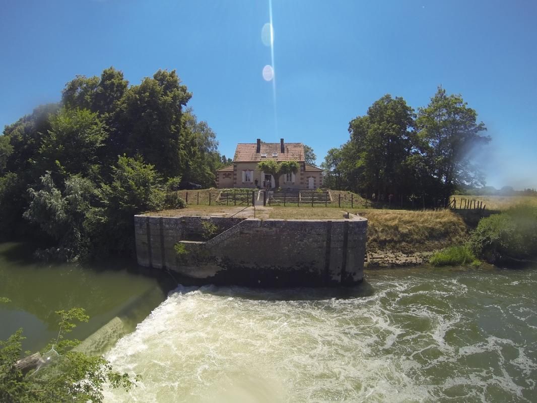 Bien-être en Rives de Saône