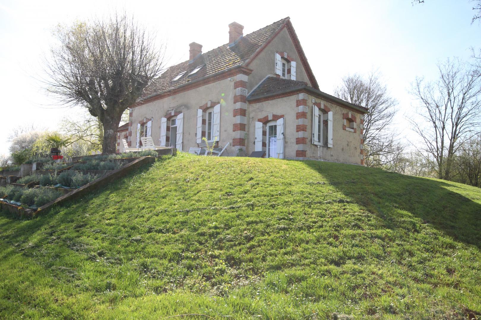 Bien-être en Rives de Saône