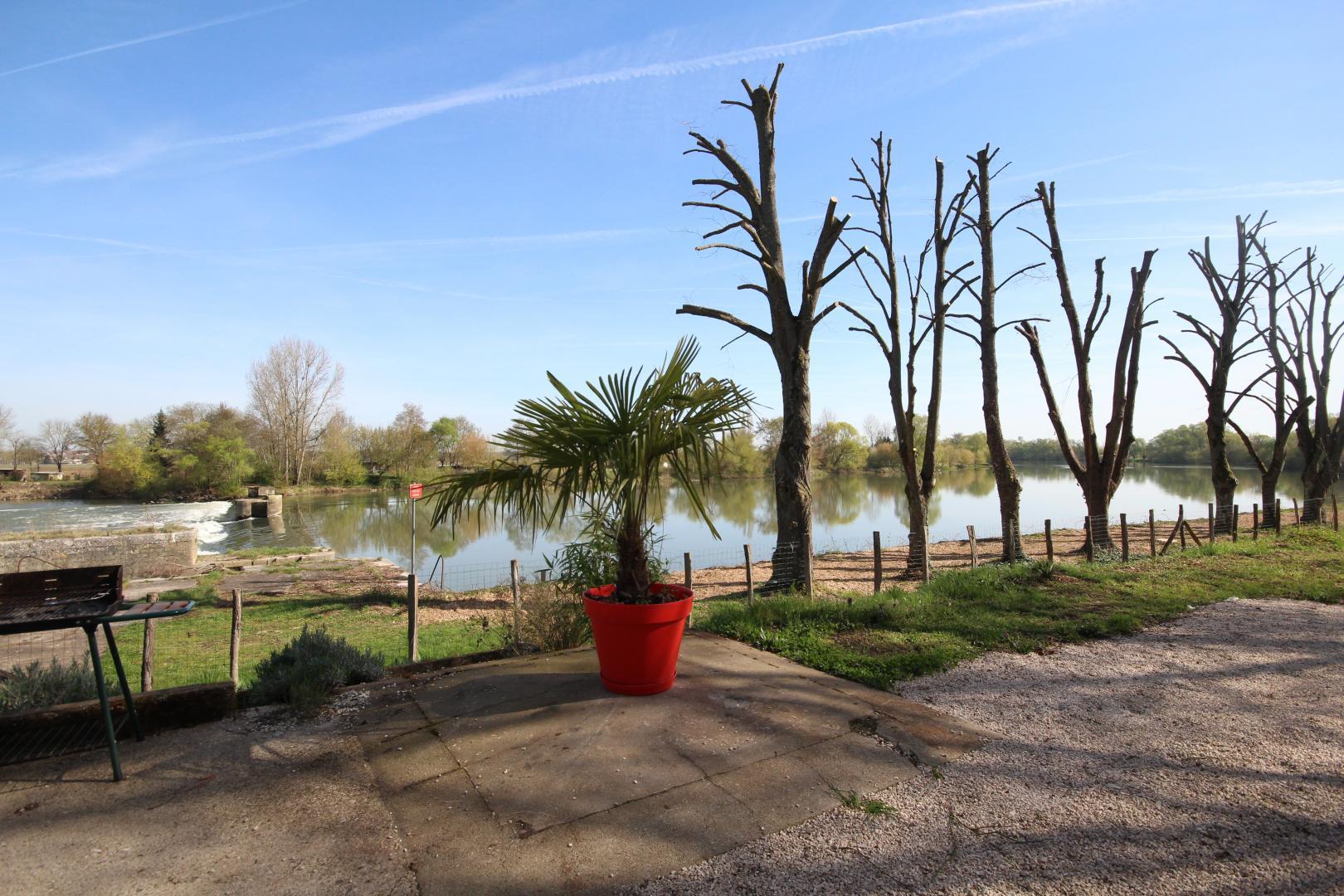 Bien-être en Rives de Saône