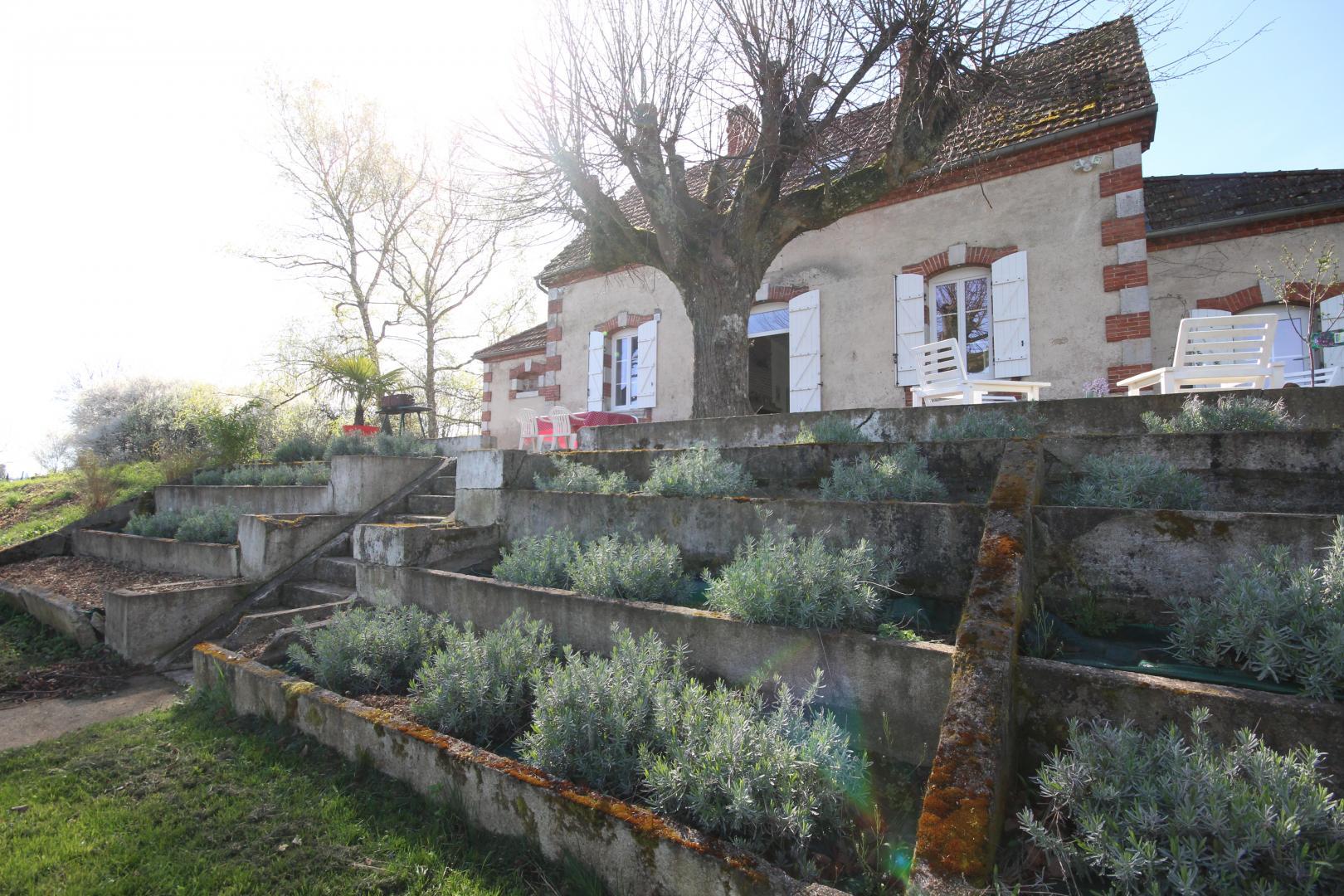 Bien-être en Rives de Saône