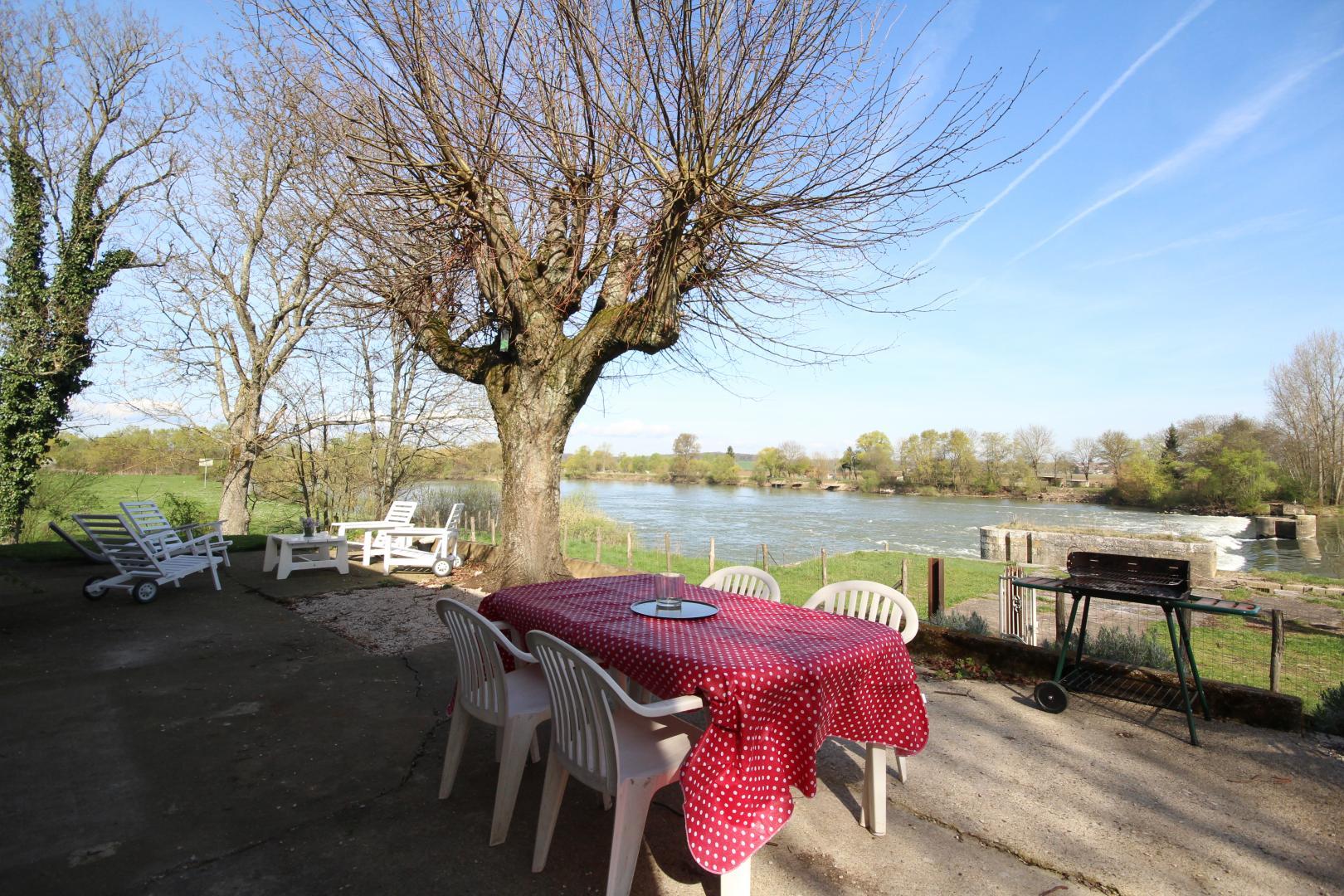 Bien-être en Rives de Saône