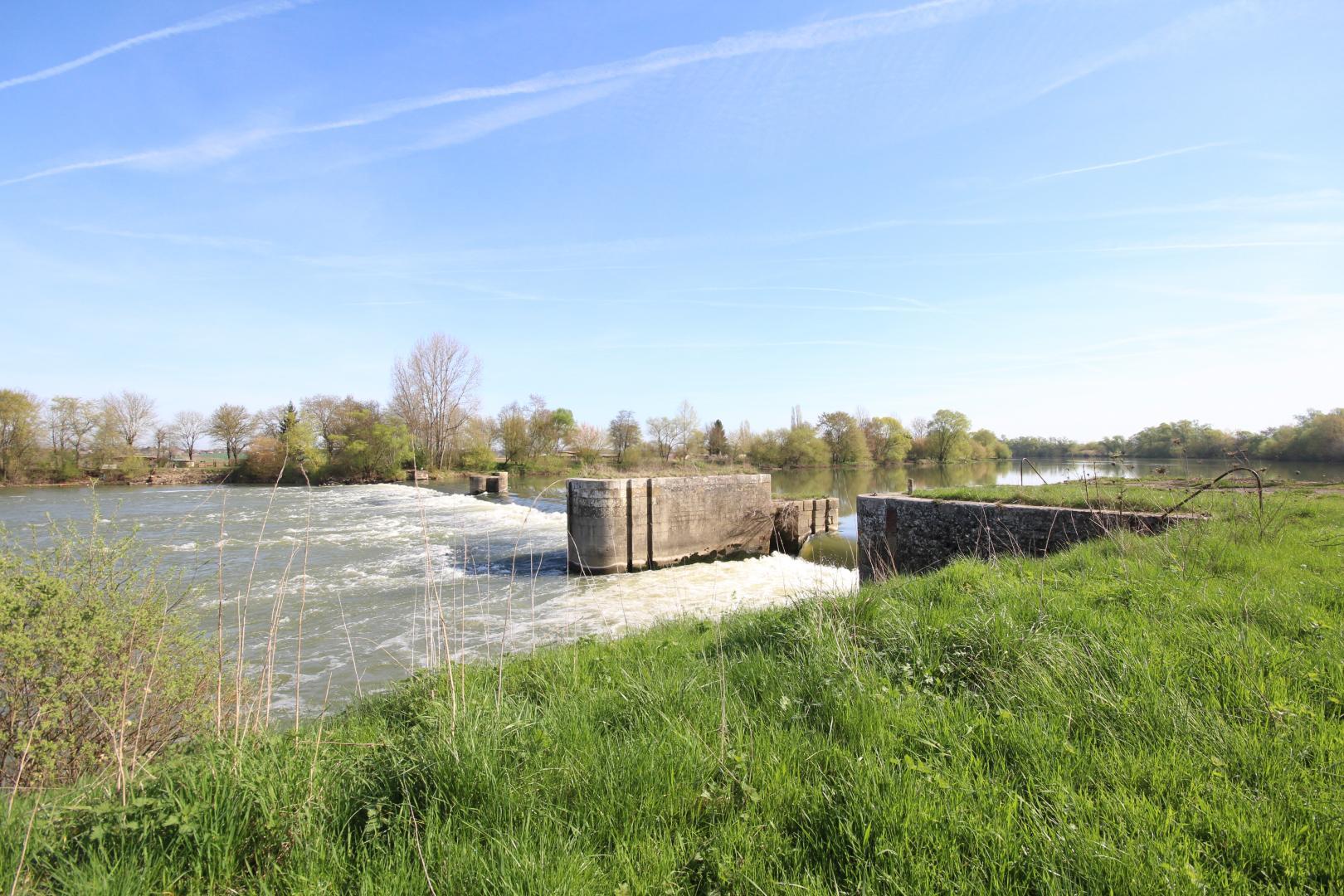 Bien-être en Rives de Saône