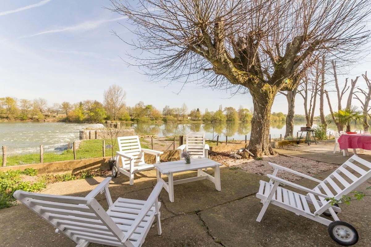 Bien-être en Rives de Saône