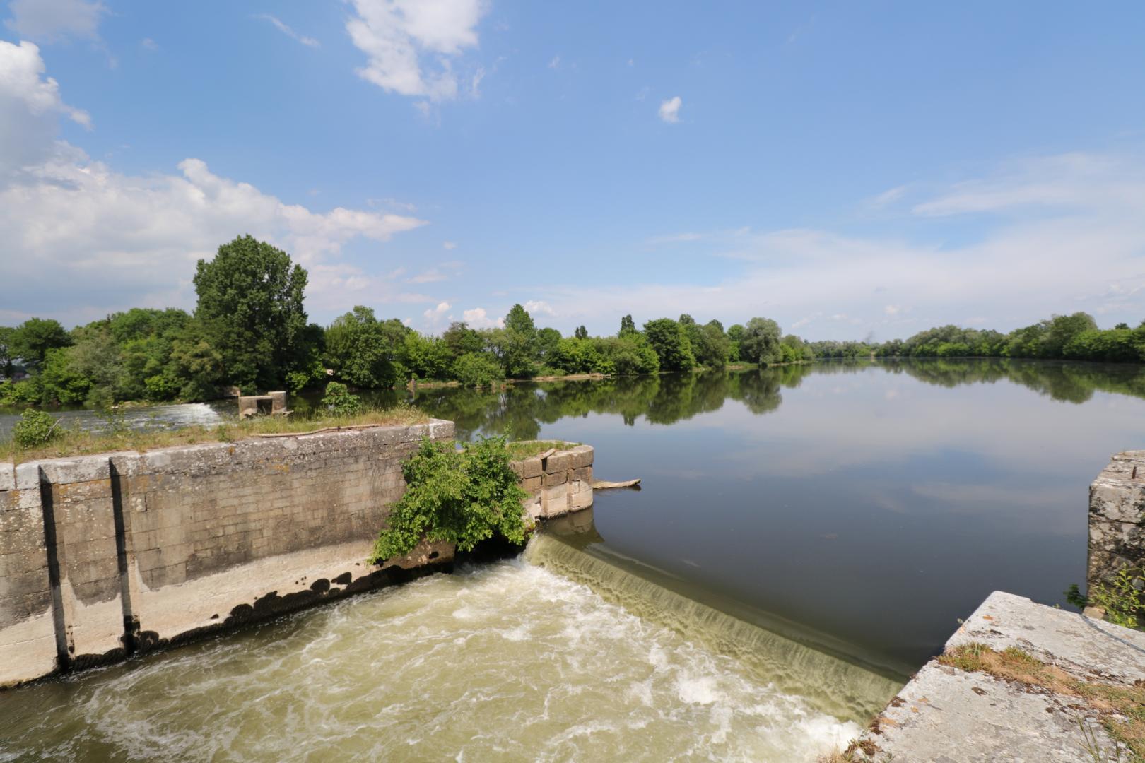 Bien-être en Rives de Saône