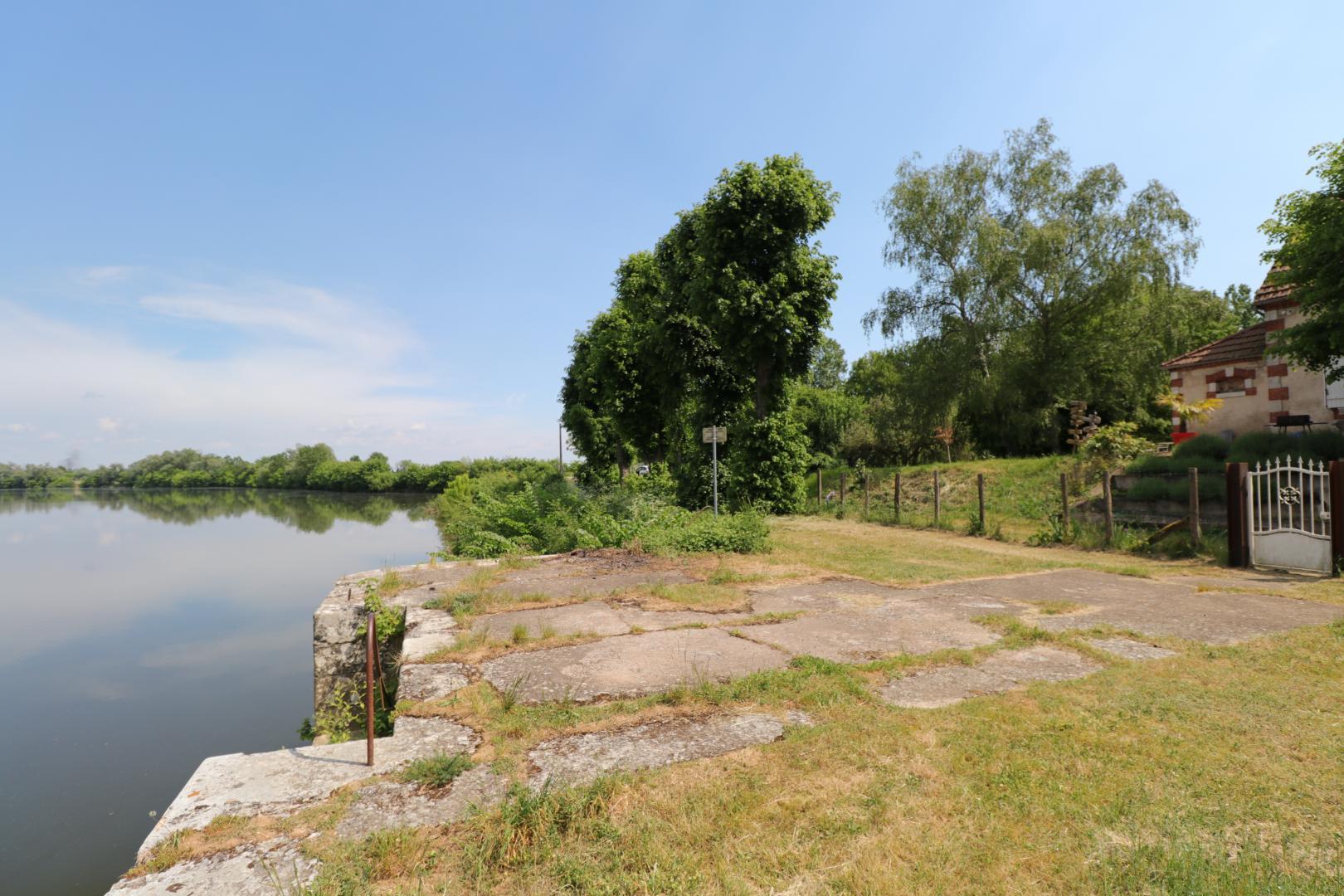 Bien-être en Rives de Saône