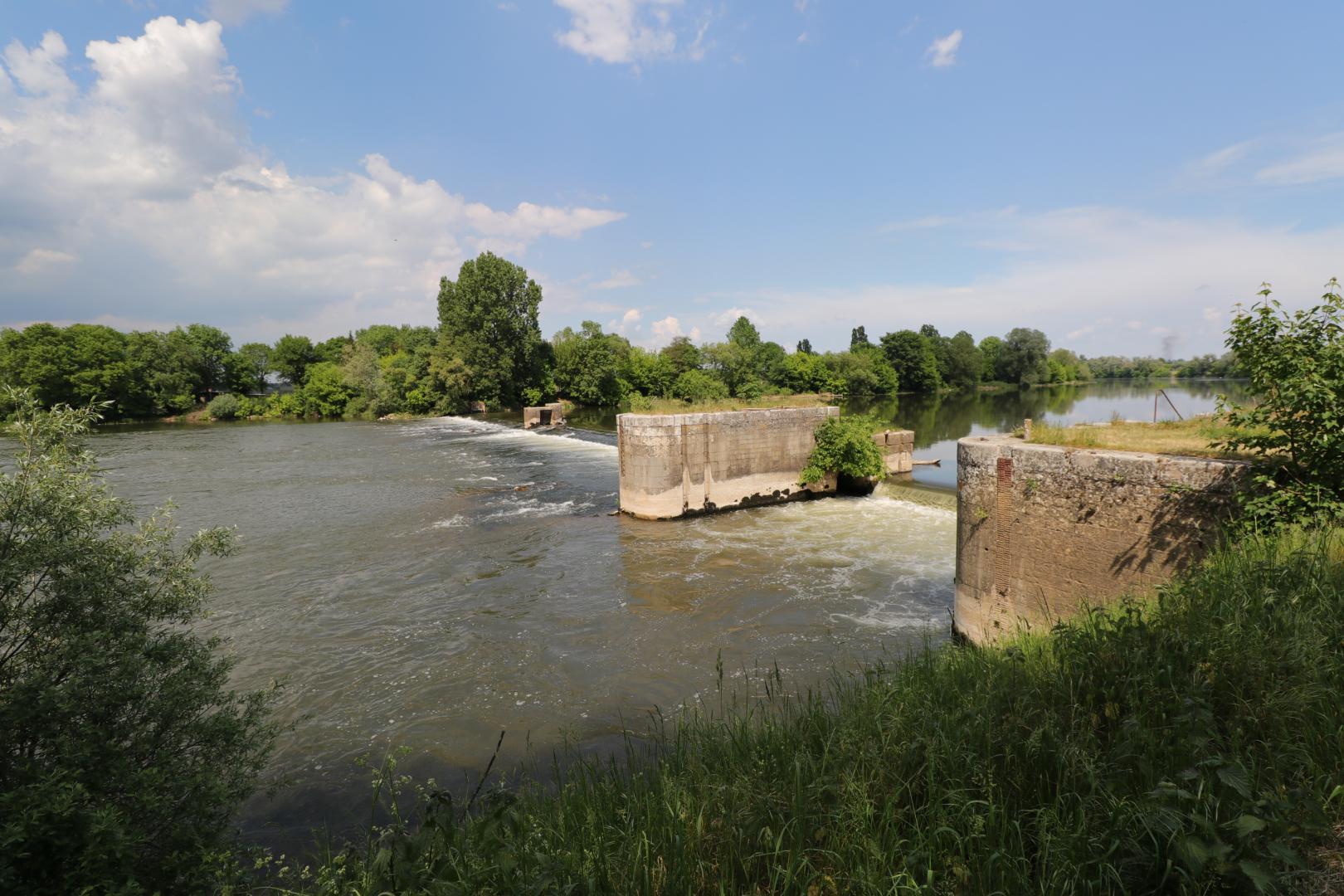 Bien-être en Rives de Saône