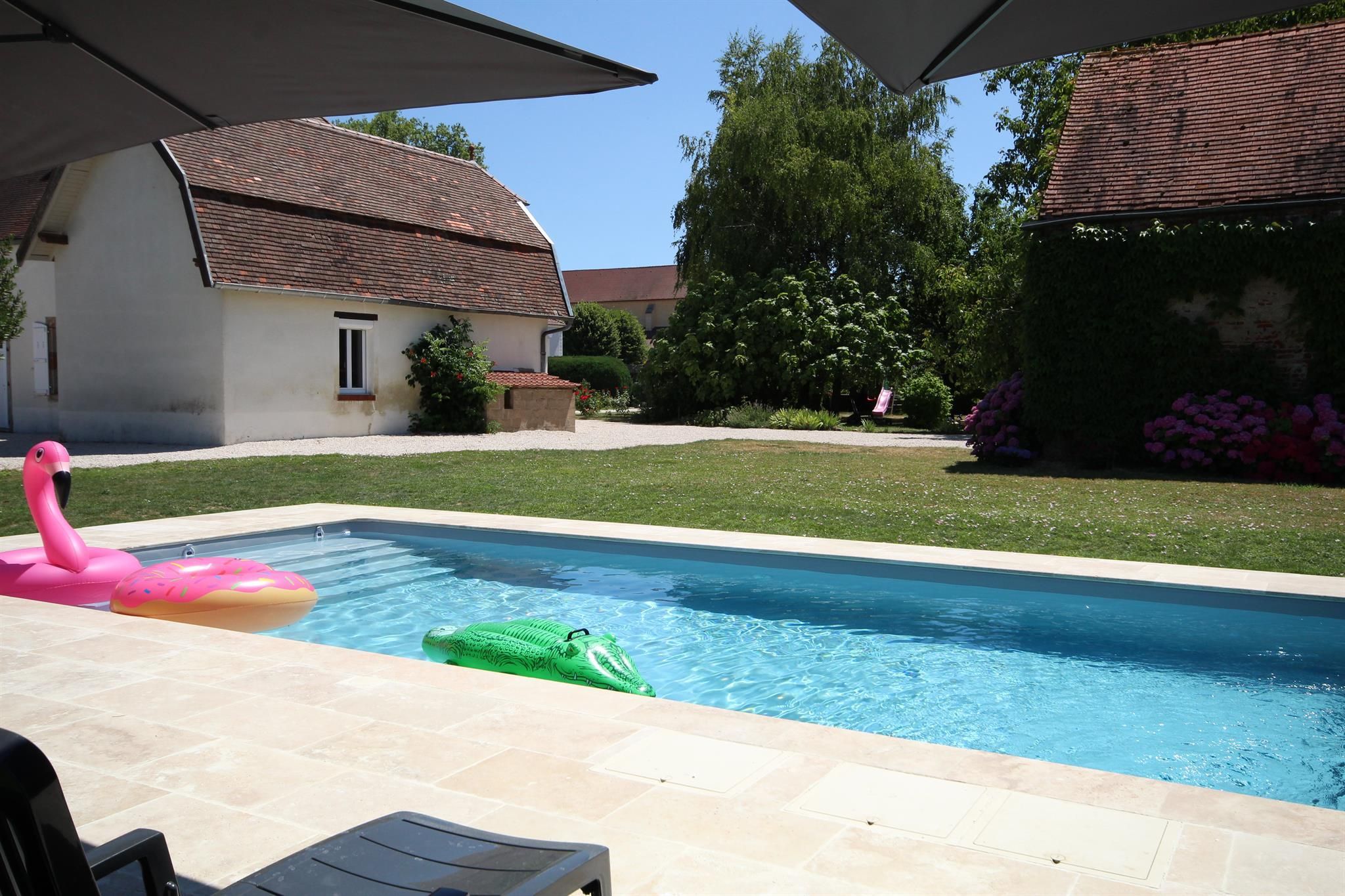 Bien-être en Rives de Saône