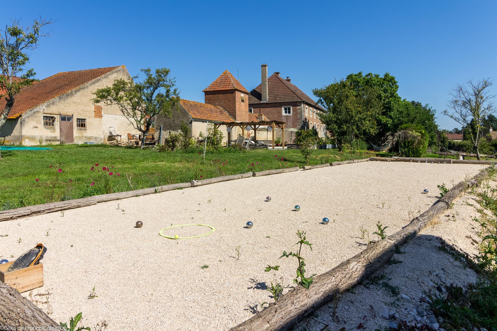 Bien-être en Rives de Saône