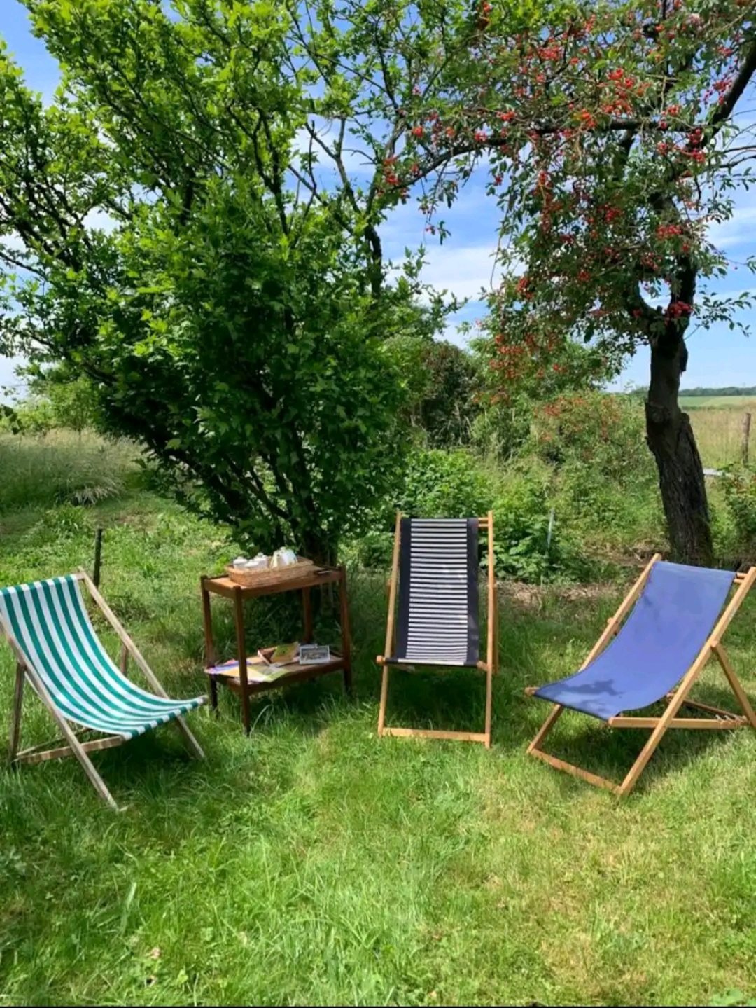 Bien-être en Rives de Saône