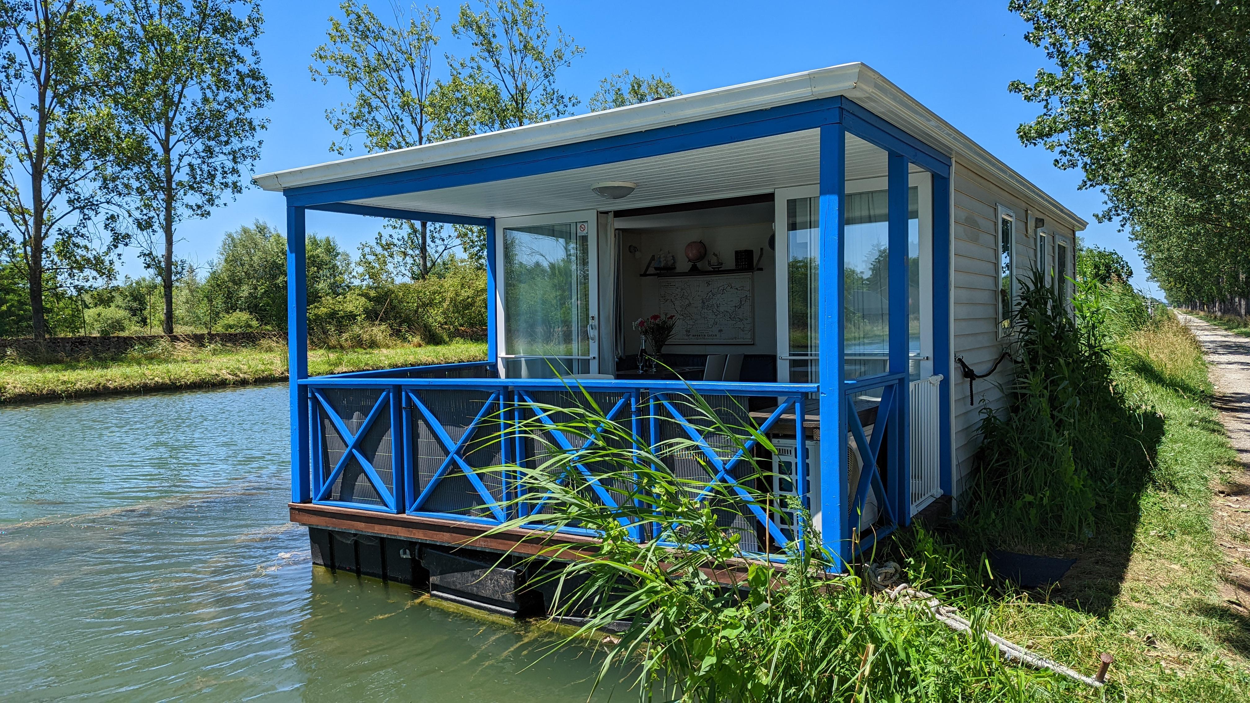 Bien-être en Rives de Saône