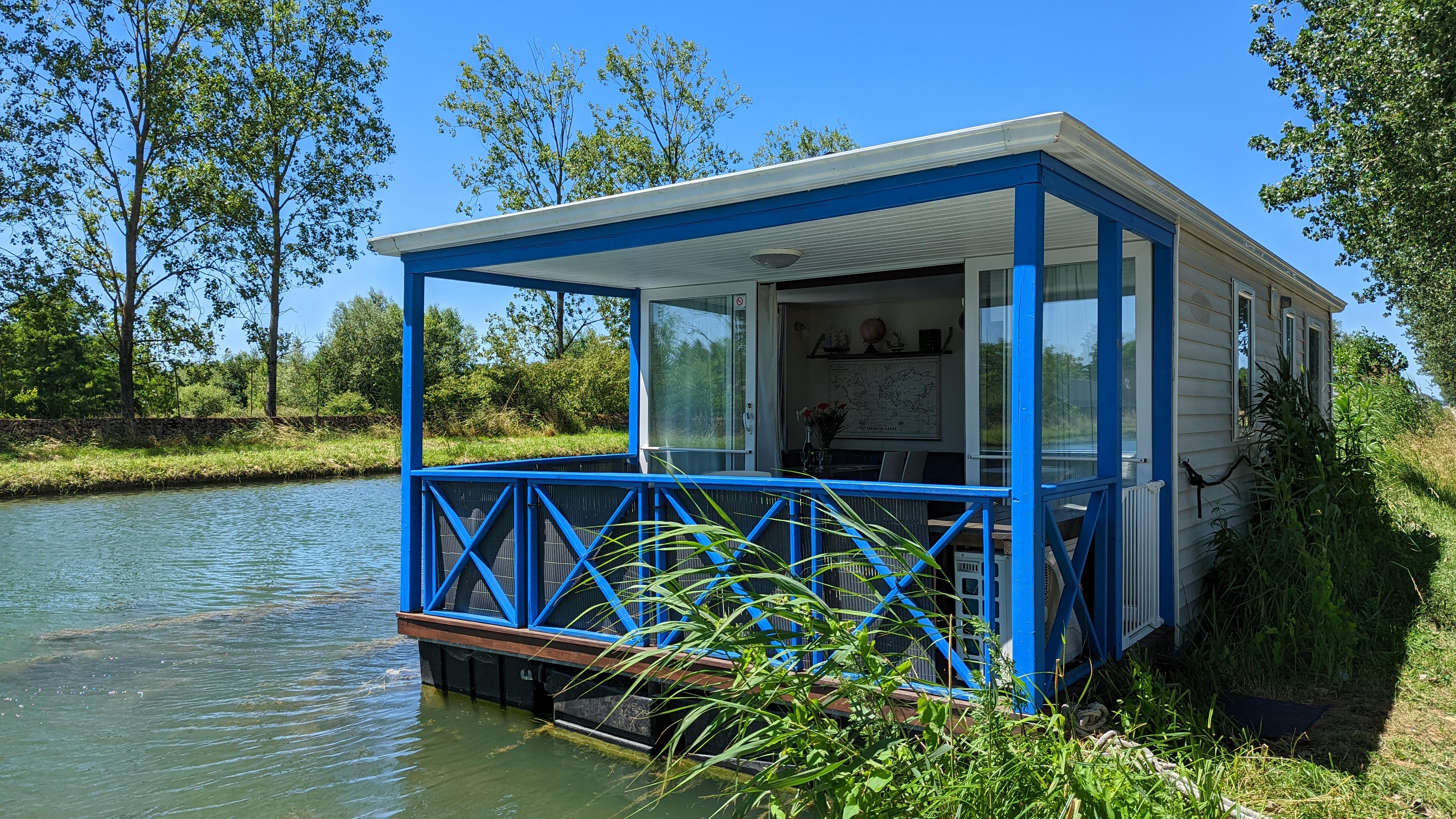 Bien-être en Rives de Saône