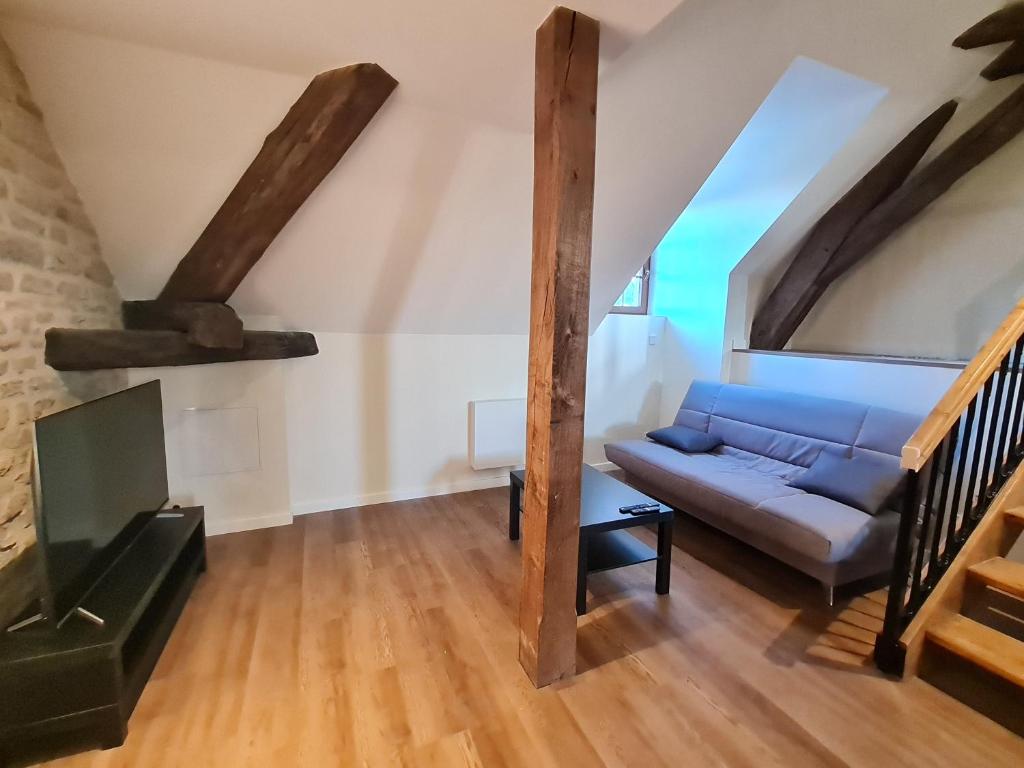 Bien-être en Rives de Saône
