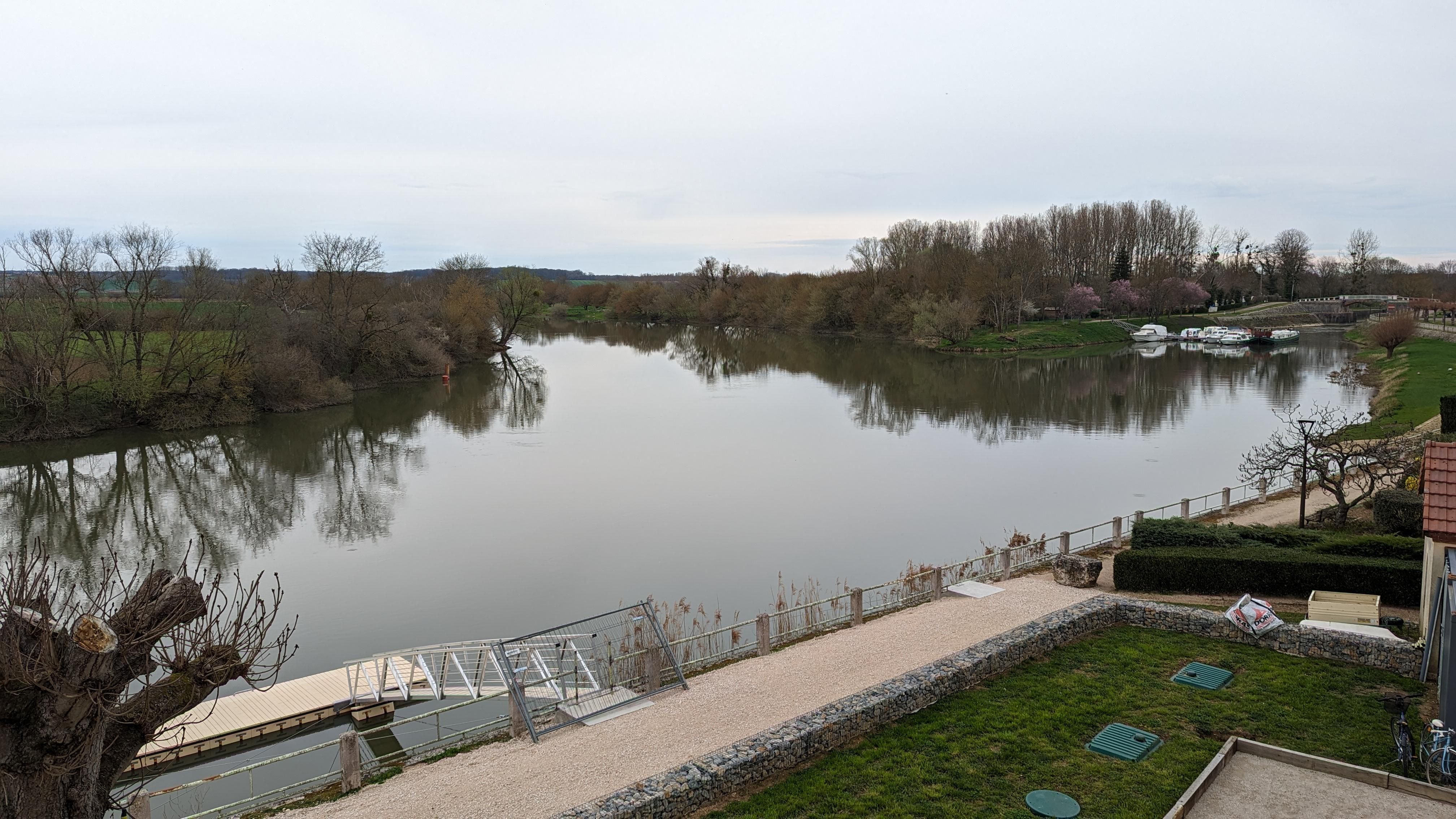 Bien-être en Rives de Saône