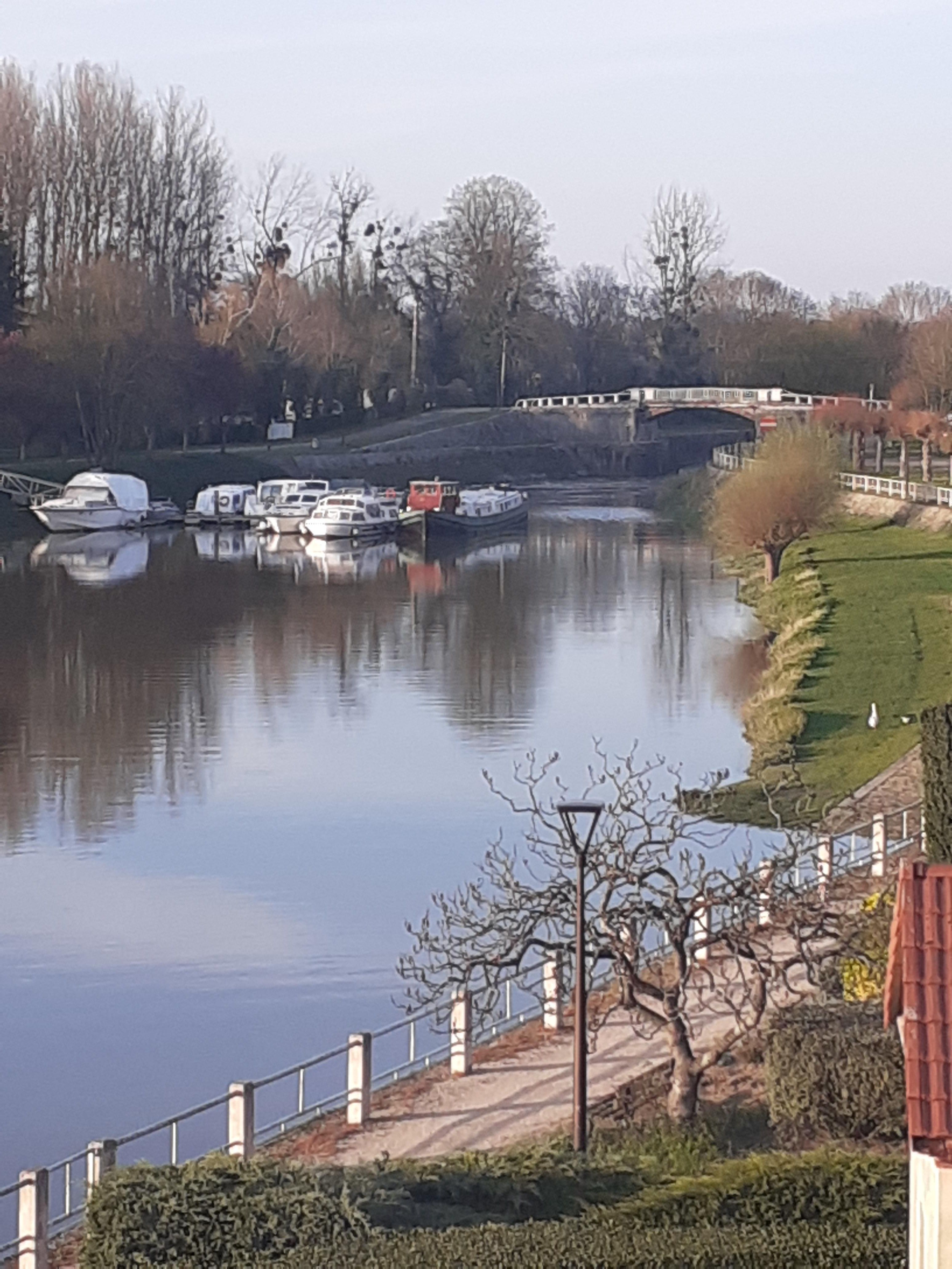 Bien-être en Rives de Saône