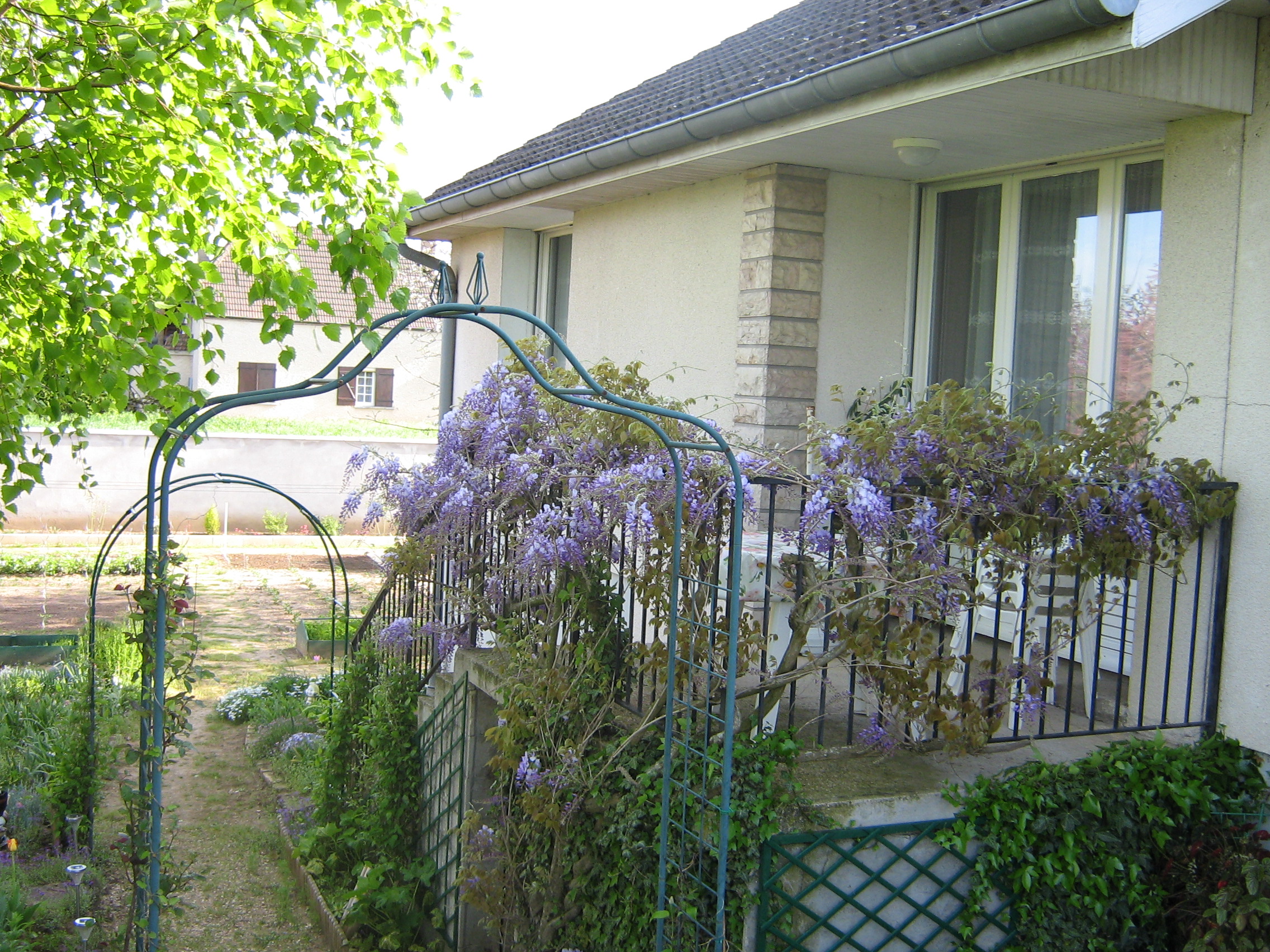 Bien-être en Rives de Saône