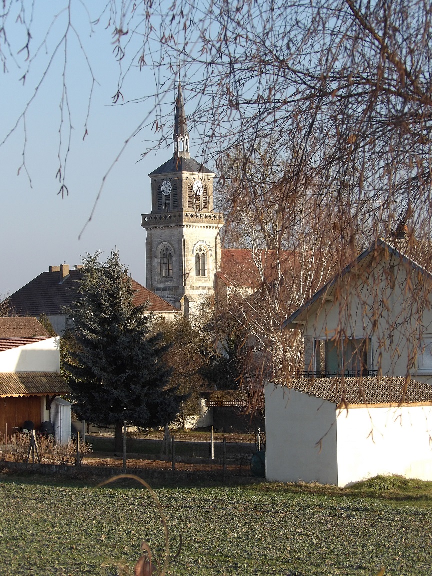 Bien-être en Rives de Saône