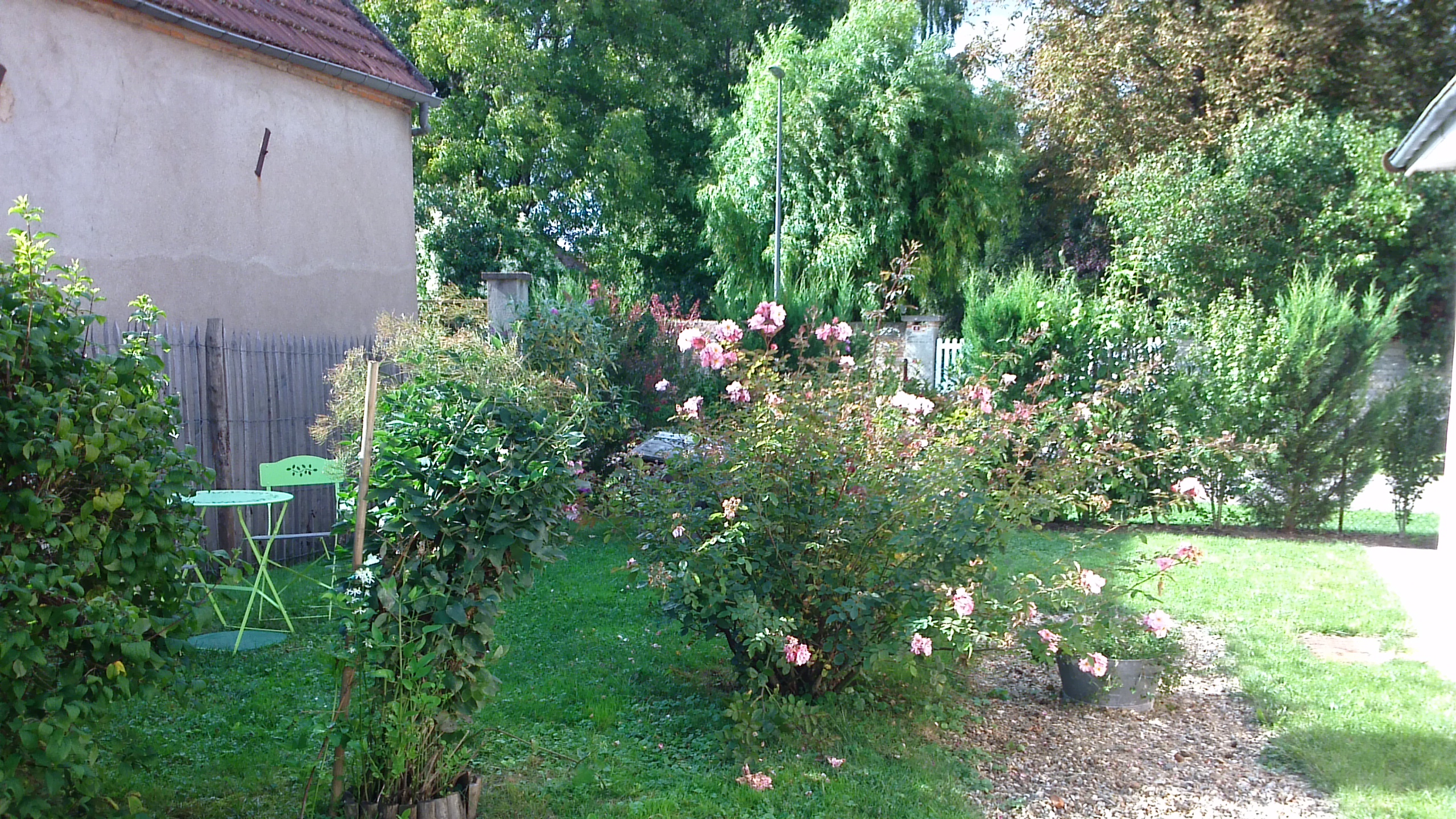 Bien-être en Rives de Saône