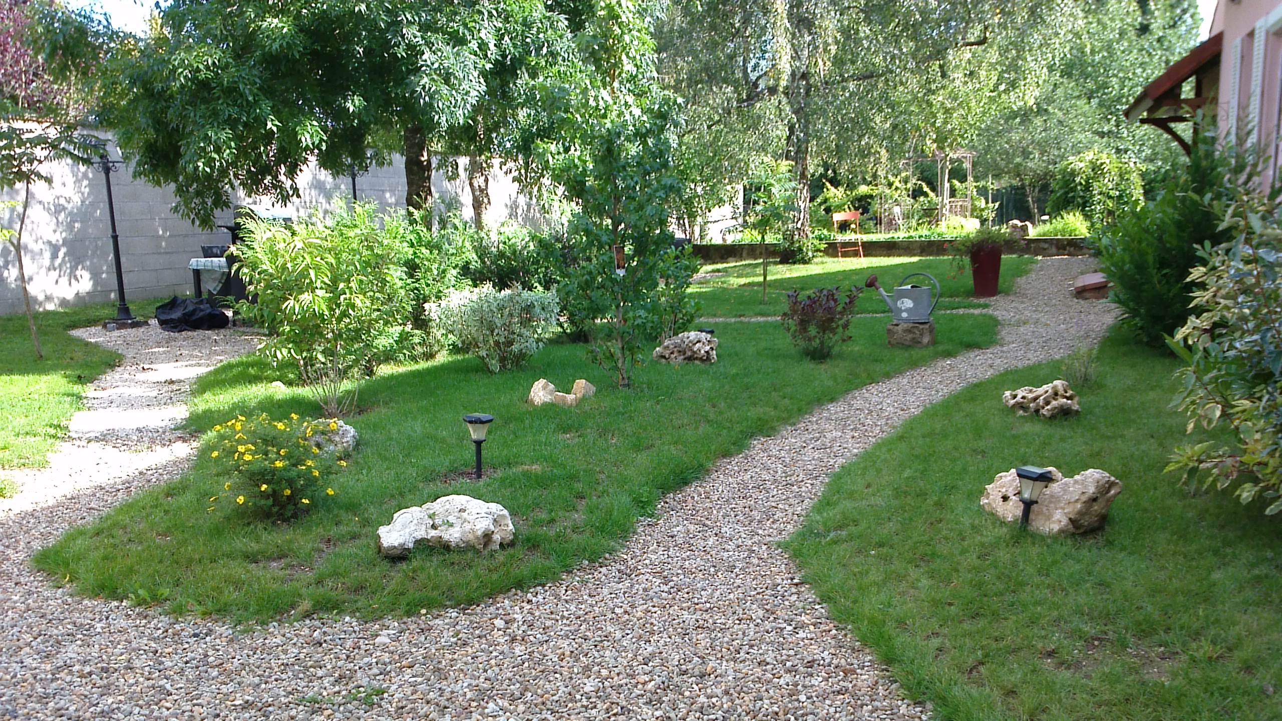 Bien-être en Rives de Saône