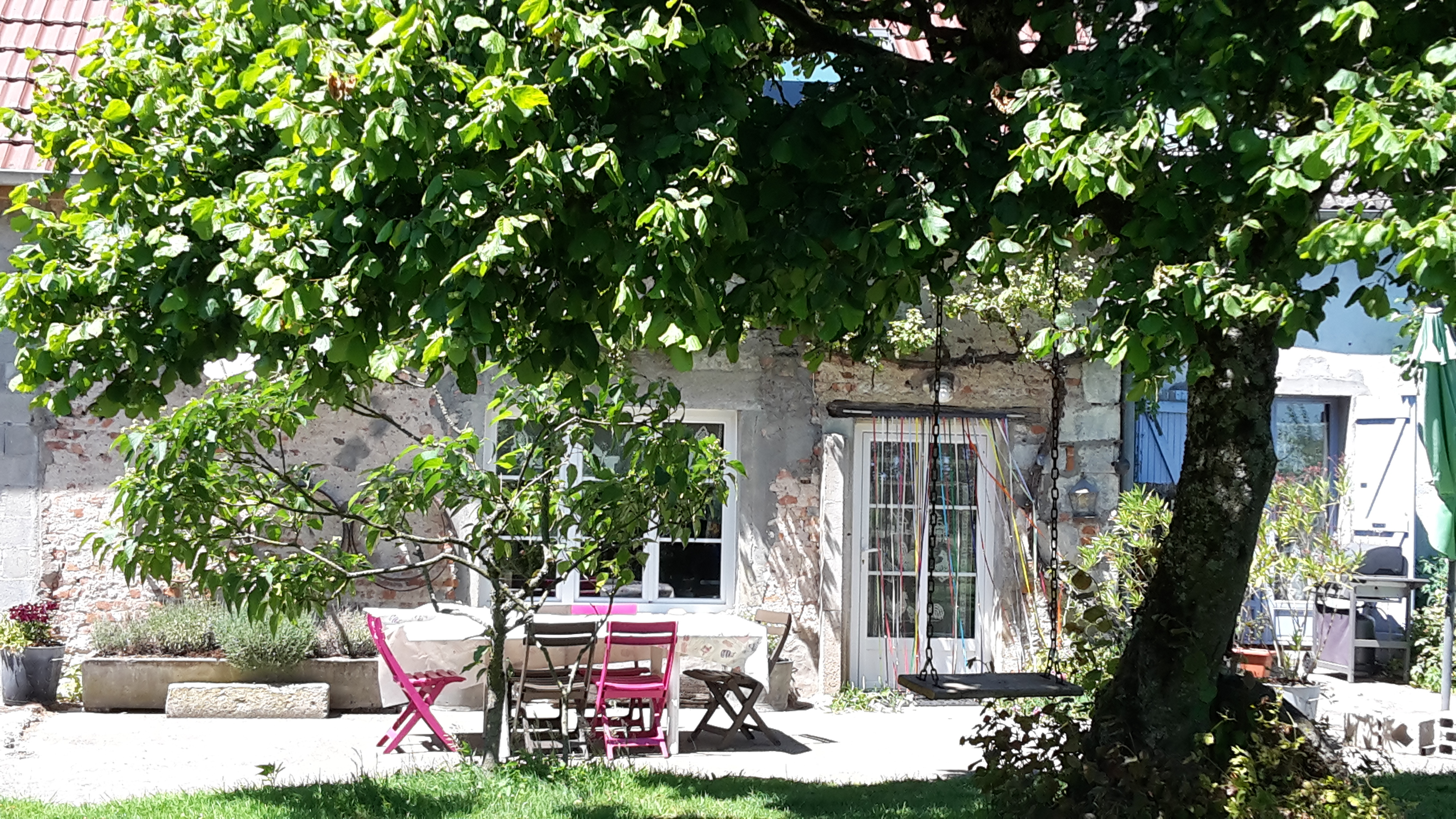 Bien-être en Rives de Saône