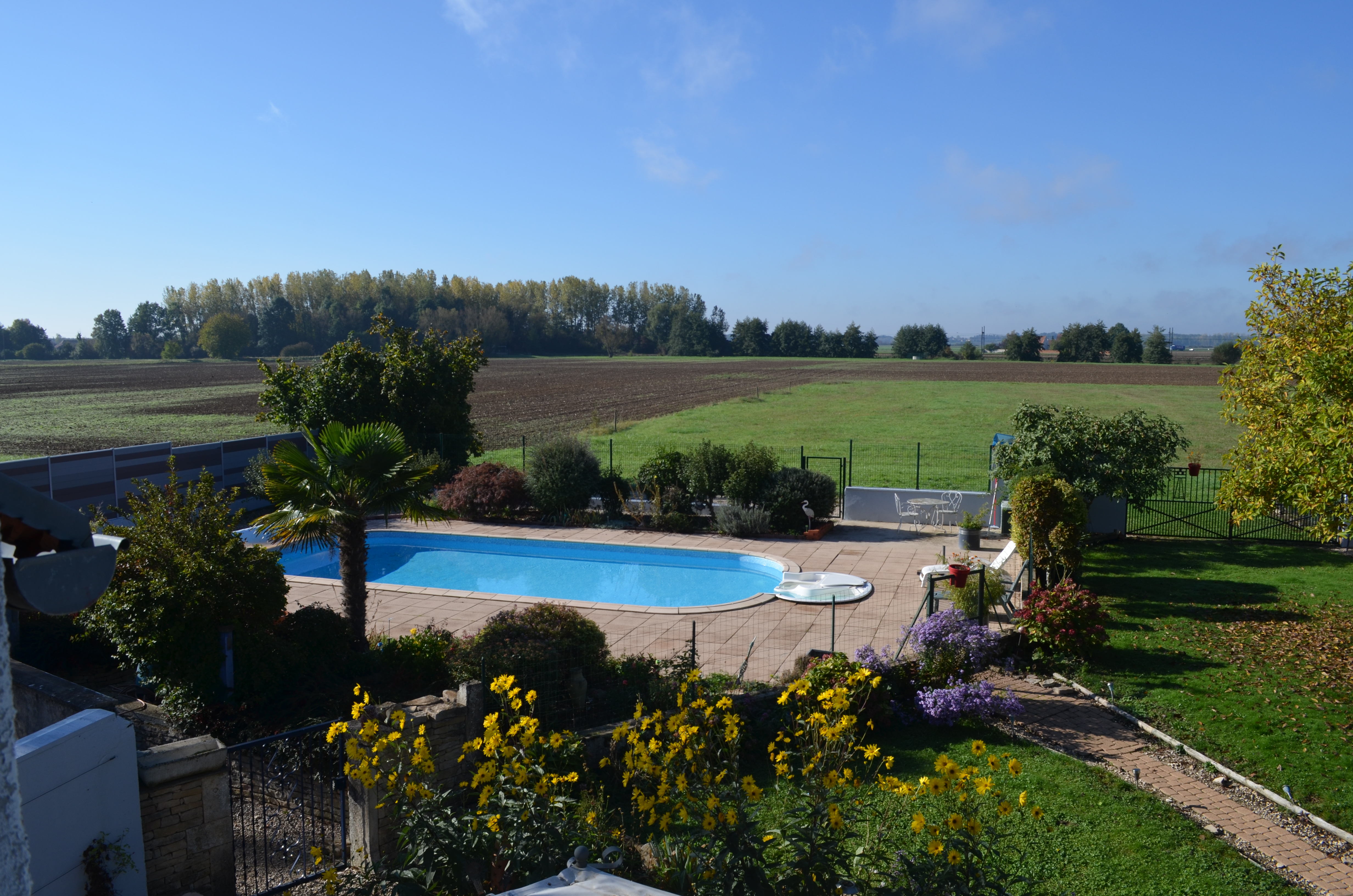 Bien-être en Rives de Saône