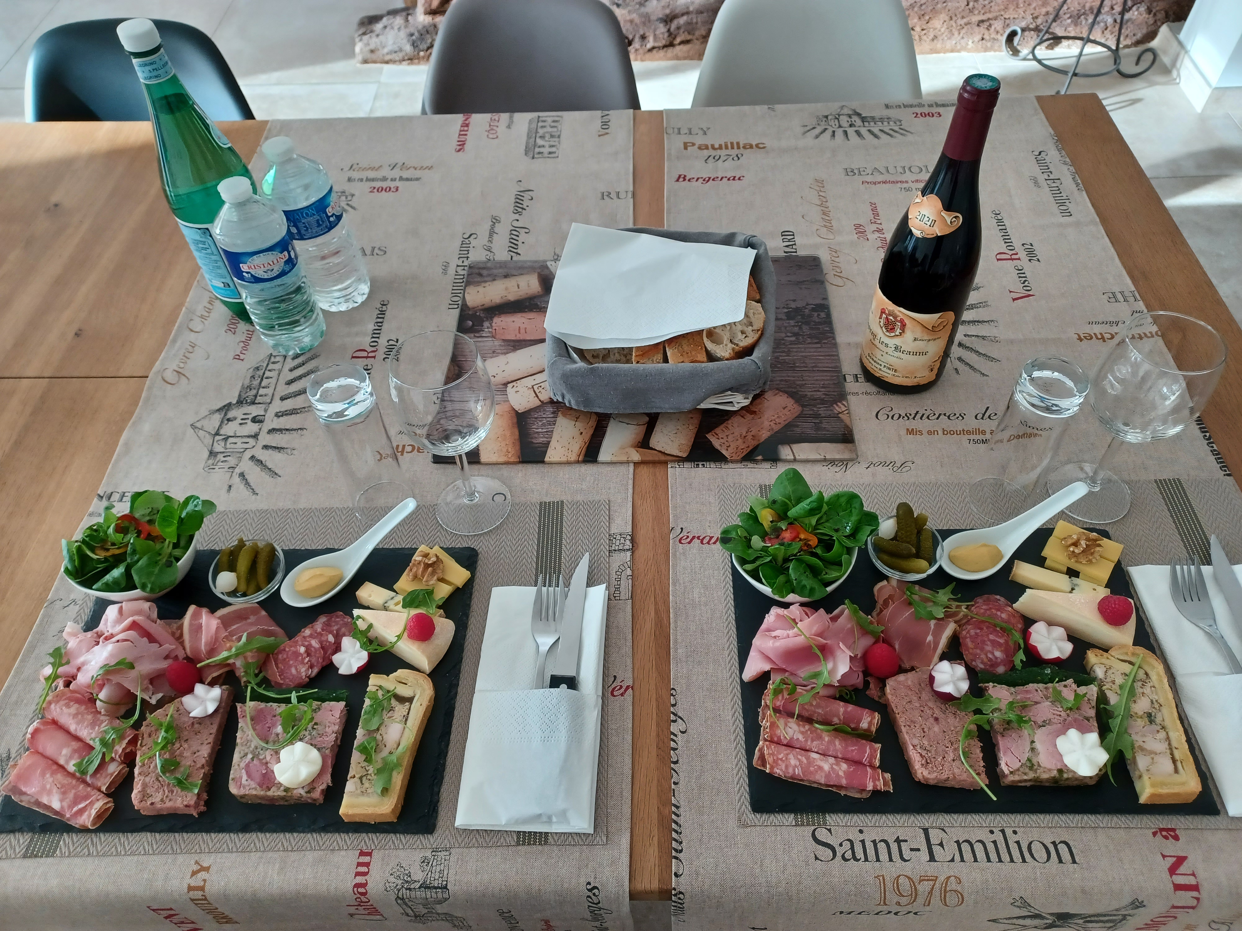 Bien-être en Rives de Saône