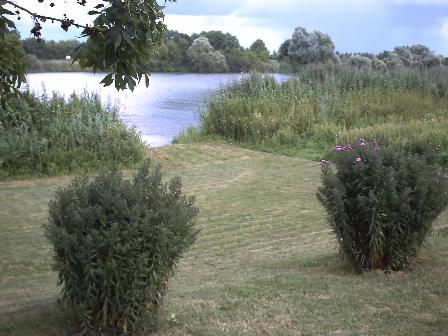 Bien-être en Rives de Saône