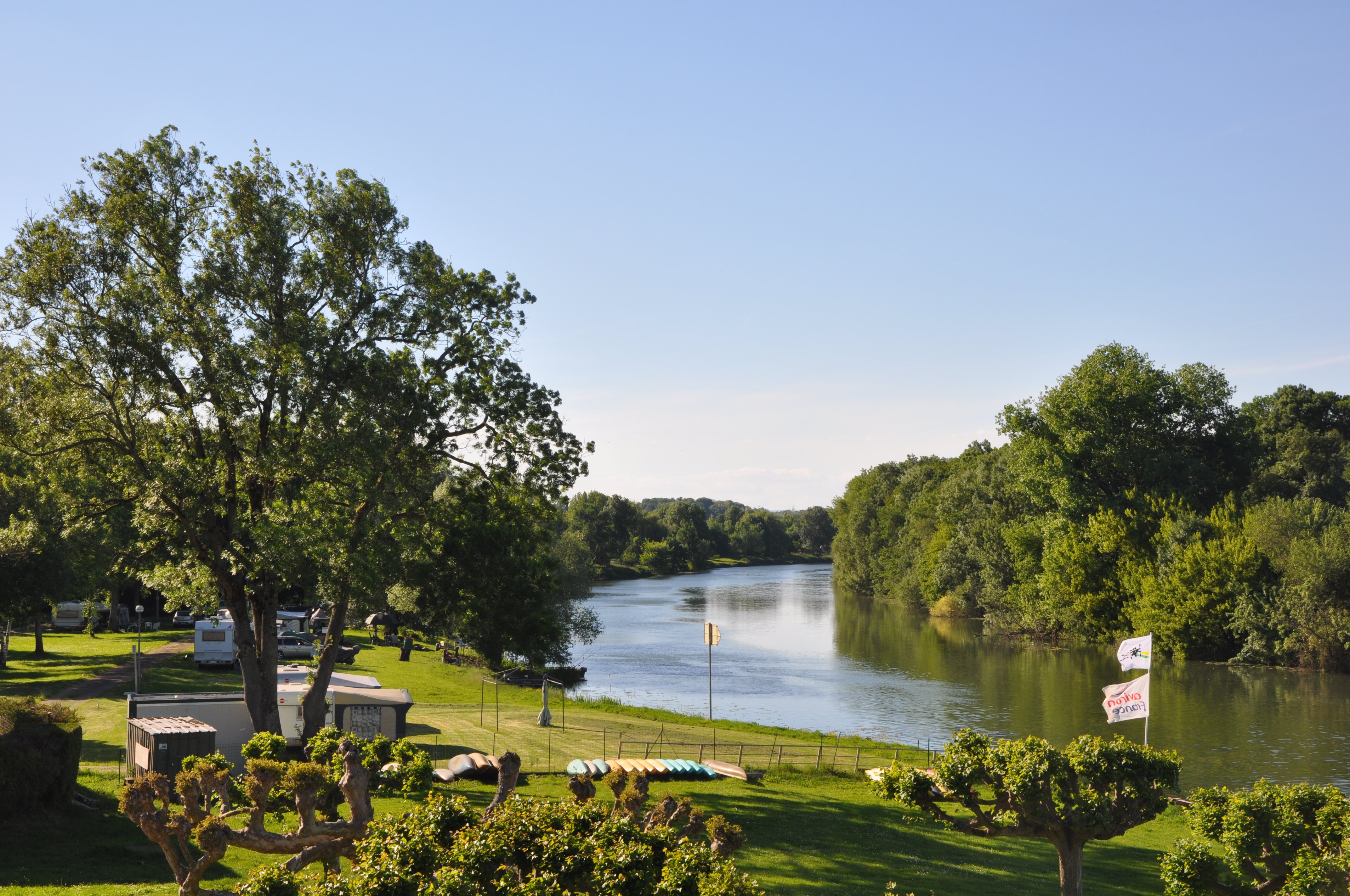 Bien-être en Rives de Saône