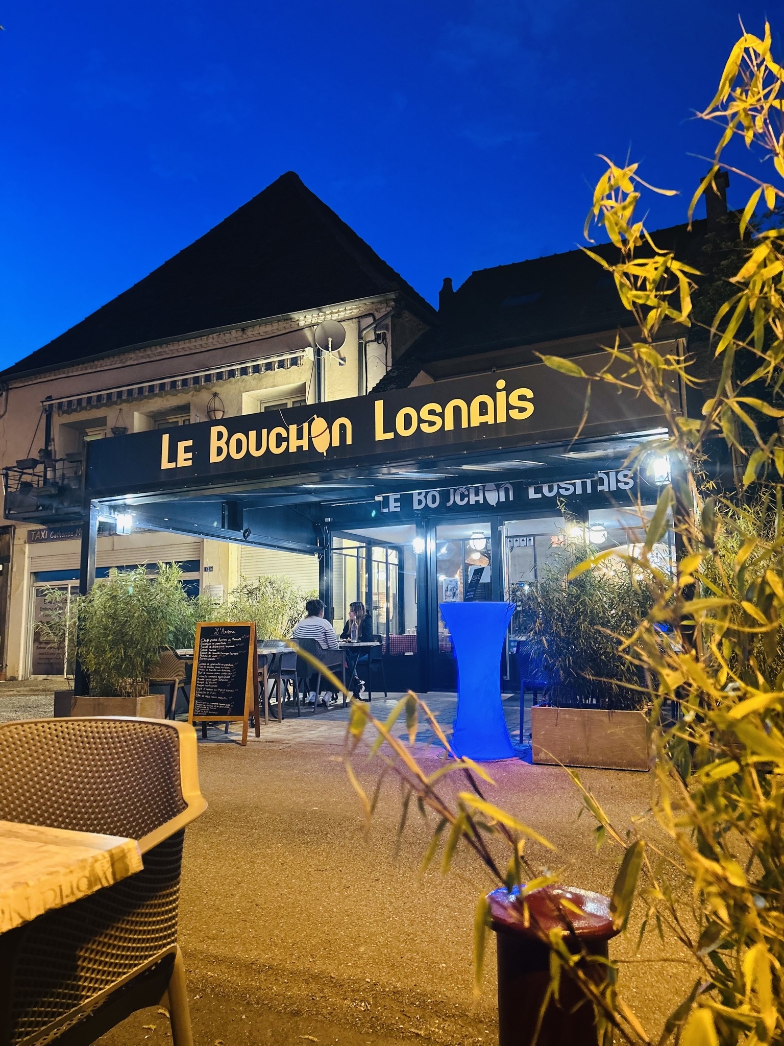 Bien-être en Rives de Saône