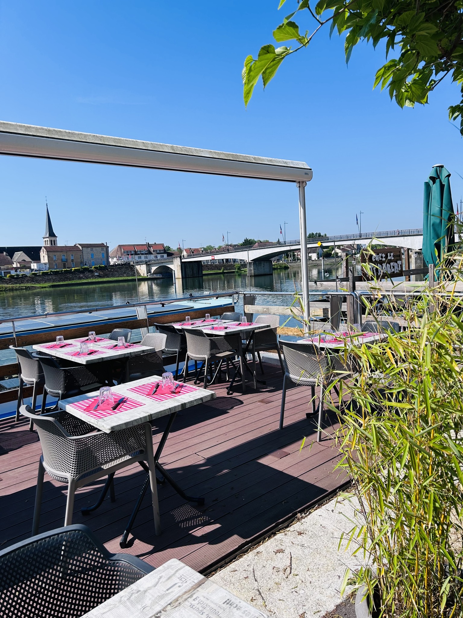 Bien-être en Rives de Saône