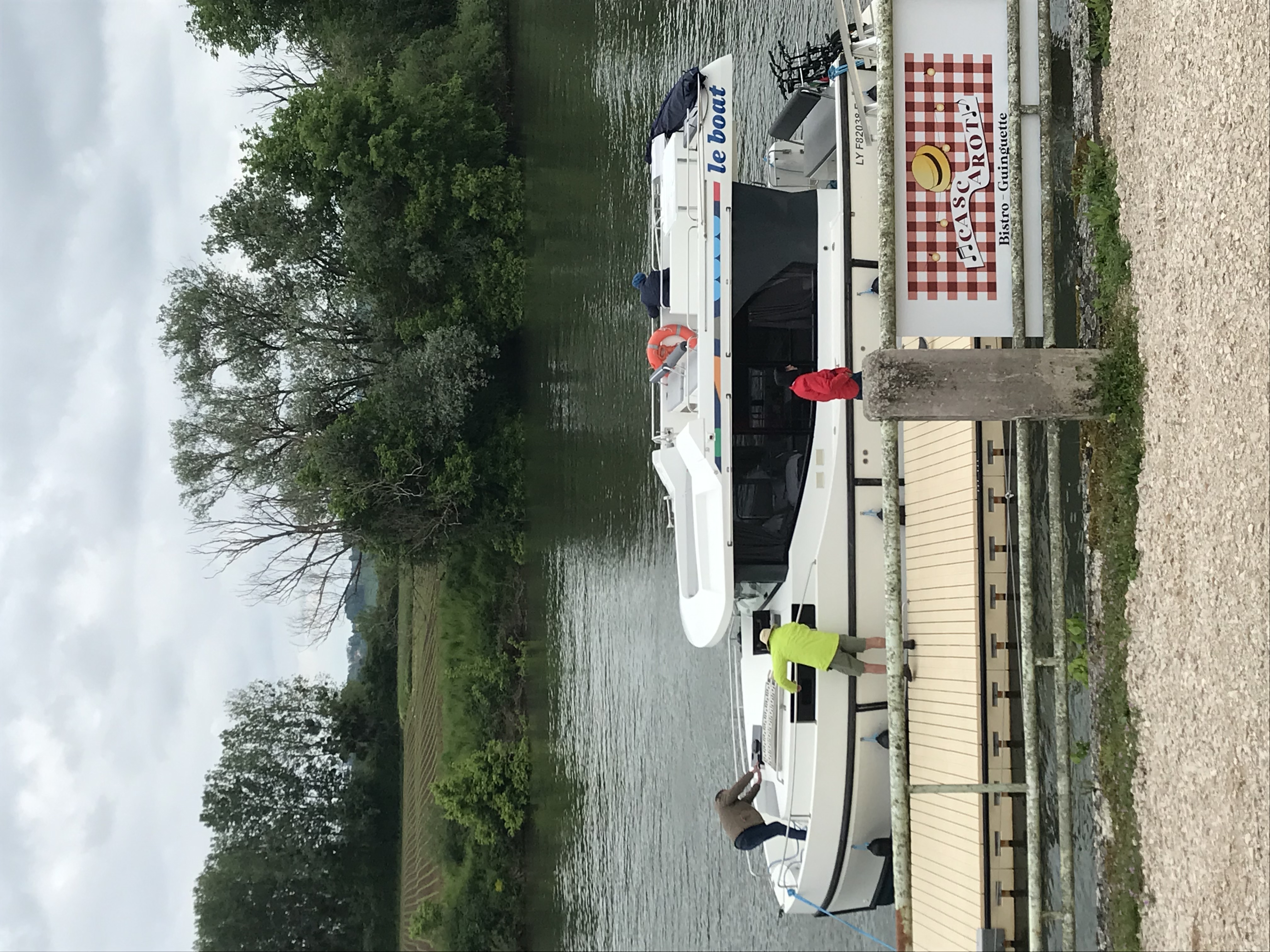 Bien-être en Rives de Saône