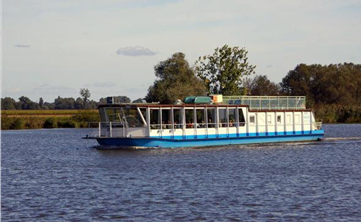 Bien-être en Rives de Saône