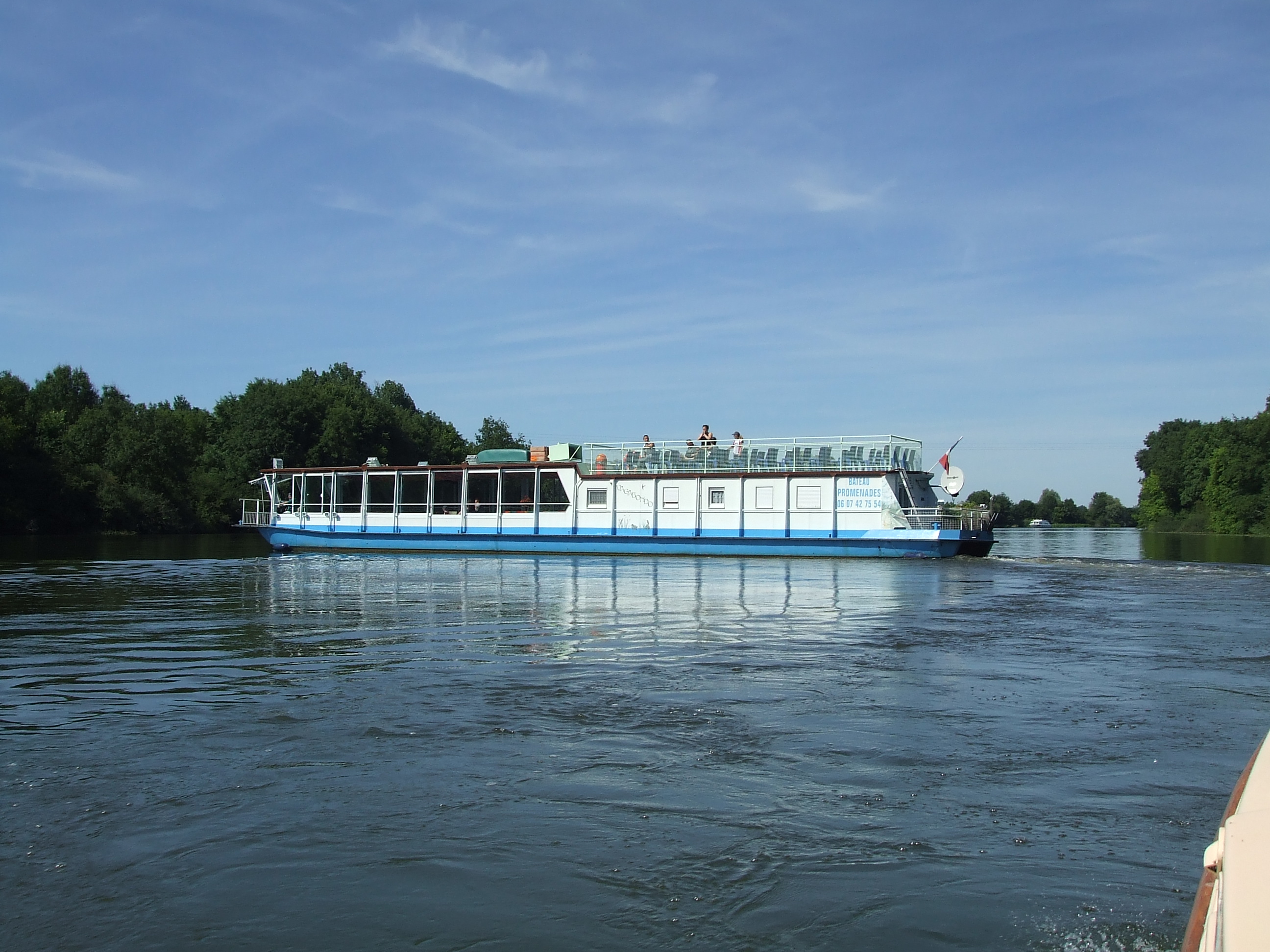 Bien-être en Rives de Saône