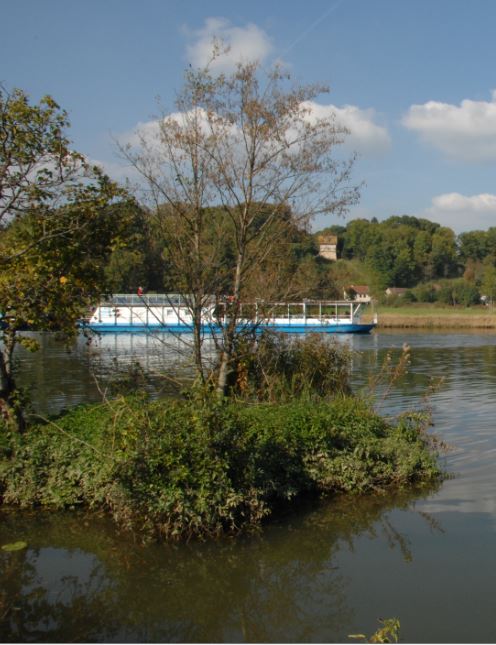 Bien-être en Rives de Saône