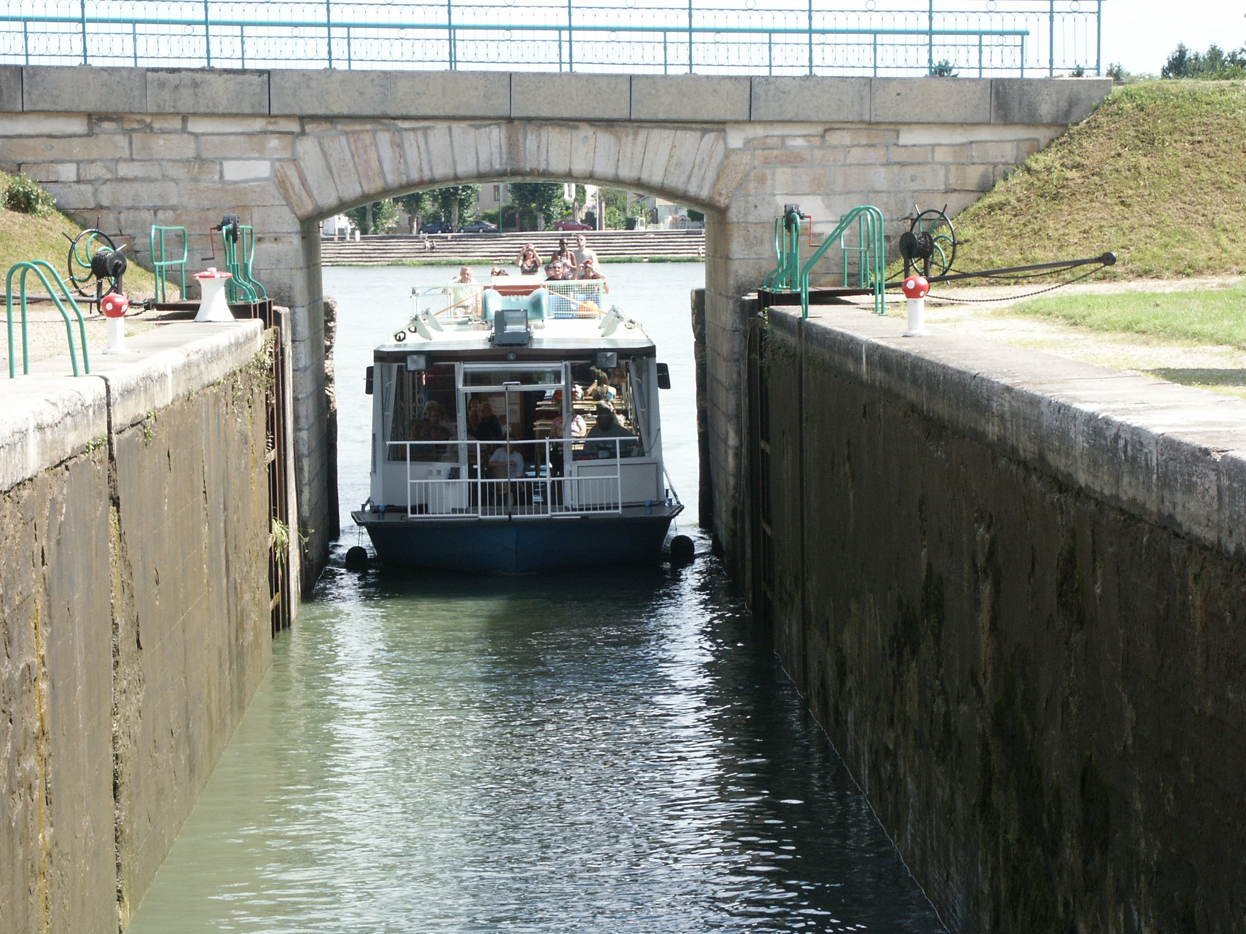 Bien-être en Rives de Saône