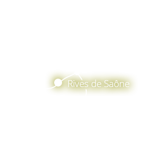 Carte Rives de Saône