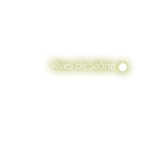 Carte Rives de Saône