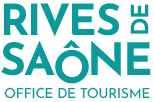 Logo Rives de Saône